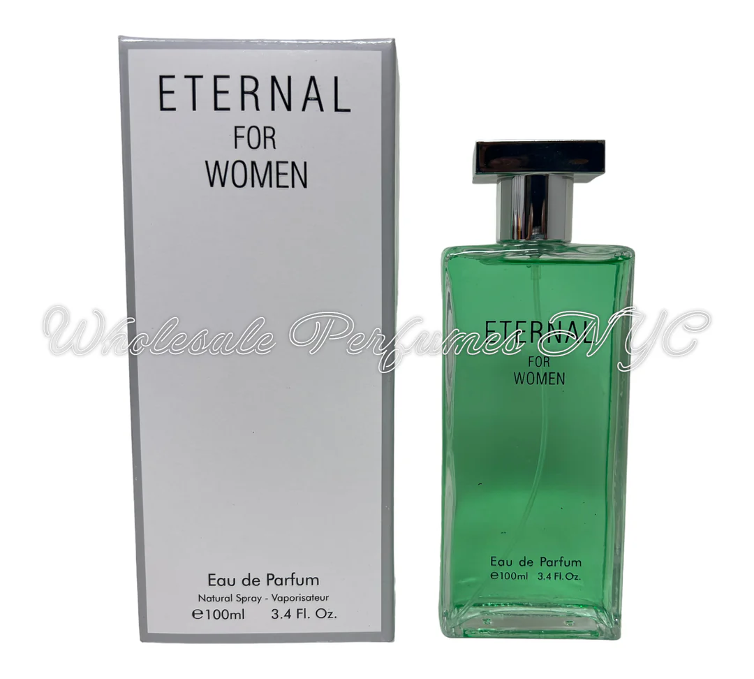 Eternal For Women Eau de Parfum