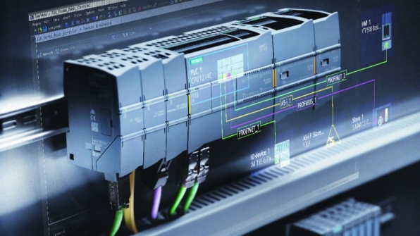 Introducción a PLC