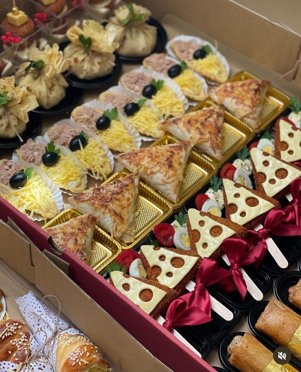 PLATTER BOX (38PCS)