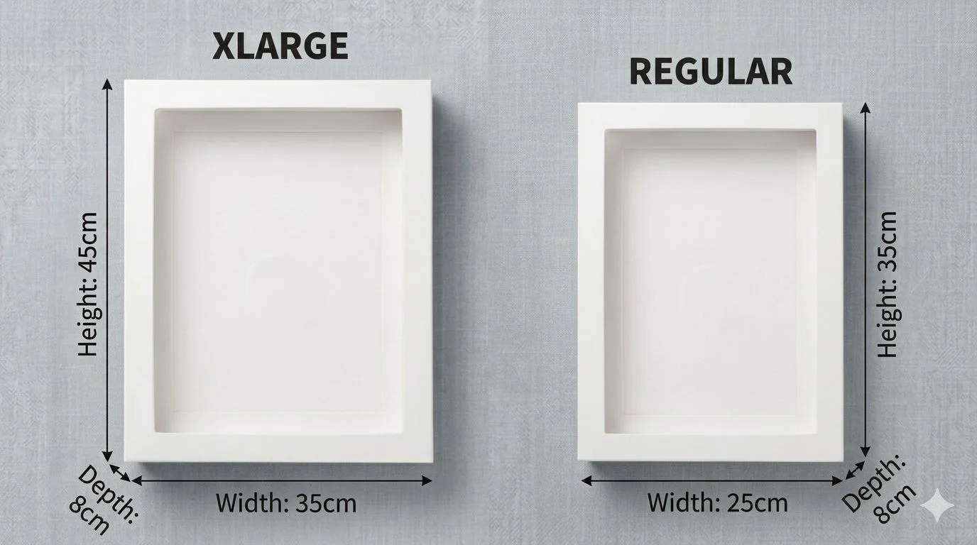 PLATTER BOX 