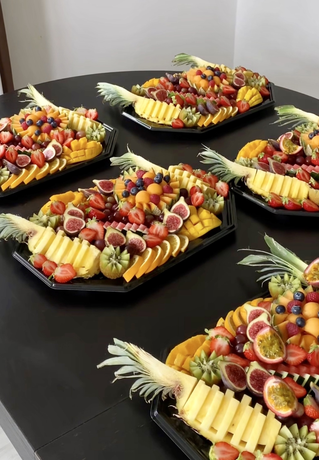 XL Fruit Platter I