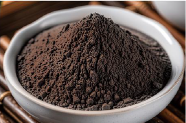 GRASS JELLY EXTRACT POWDER 1 : 160 