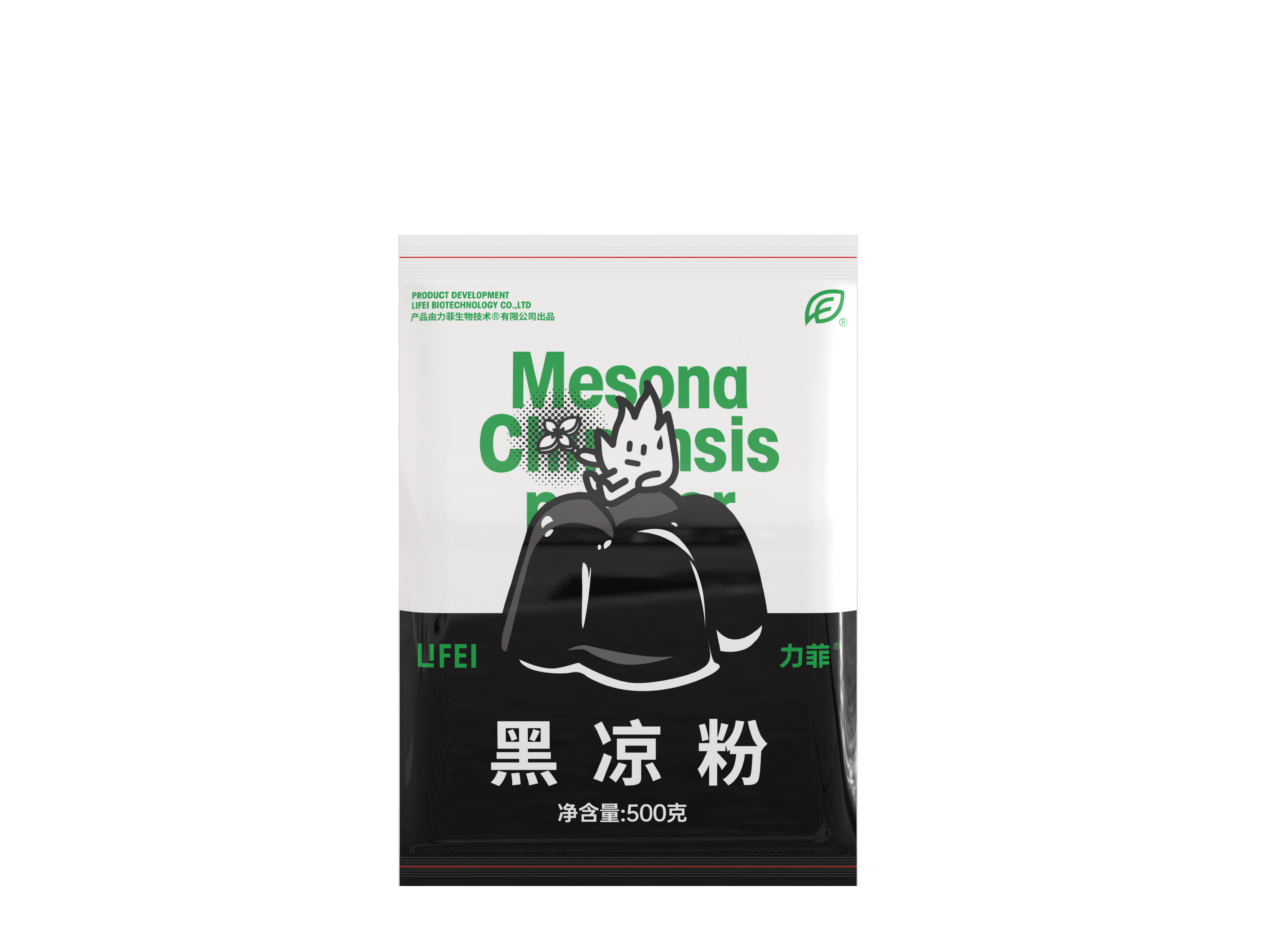 Mesona International Grass Jelly Concentrate