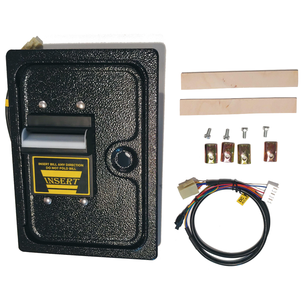 Bill Acceptor Kit