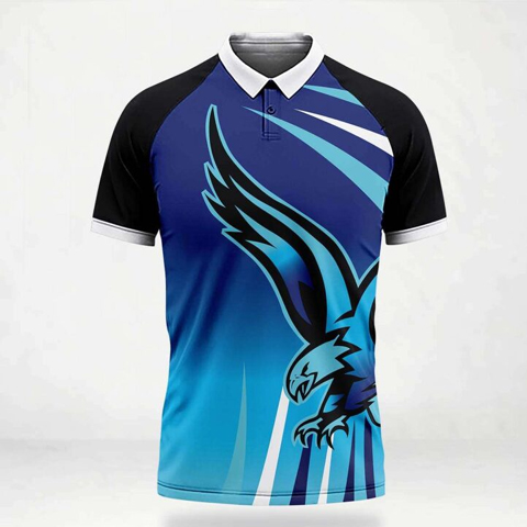 Custom T-Shirts and Jerseys