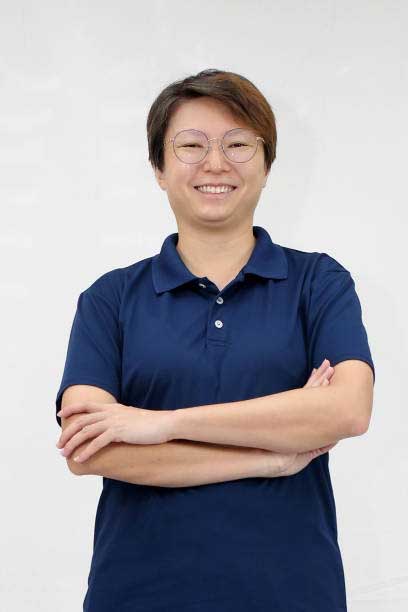 Unisex Plain Polo T-Shirts