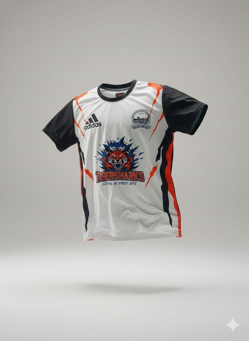 Customized Sports Jersey