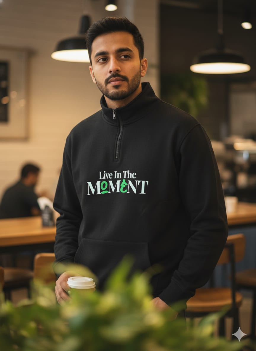 Premium Hoodies & Sweatshirts