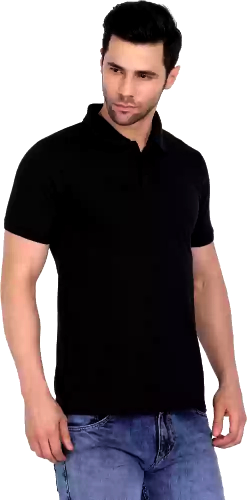 Custom Logo Polo Tshirts