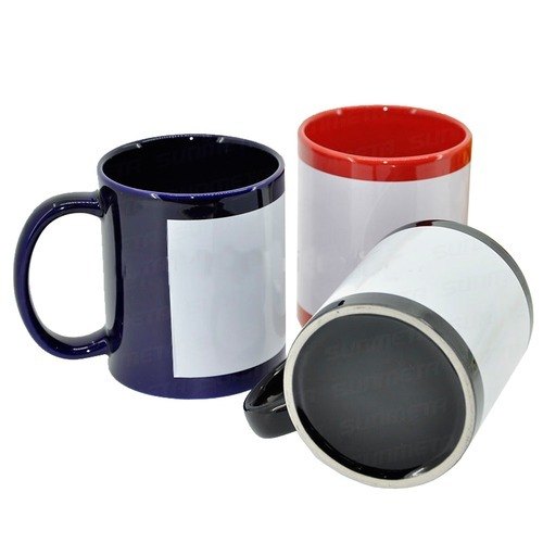 Customize Patch Mugs