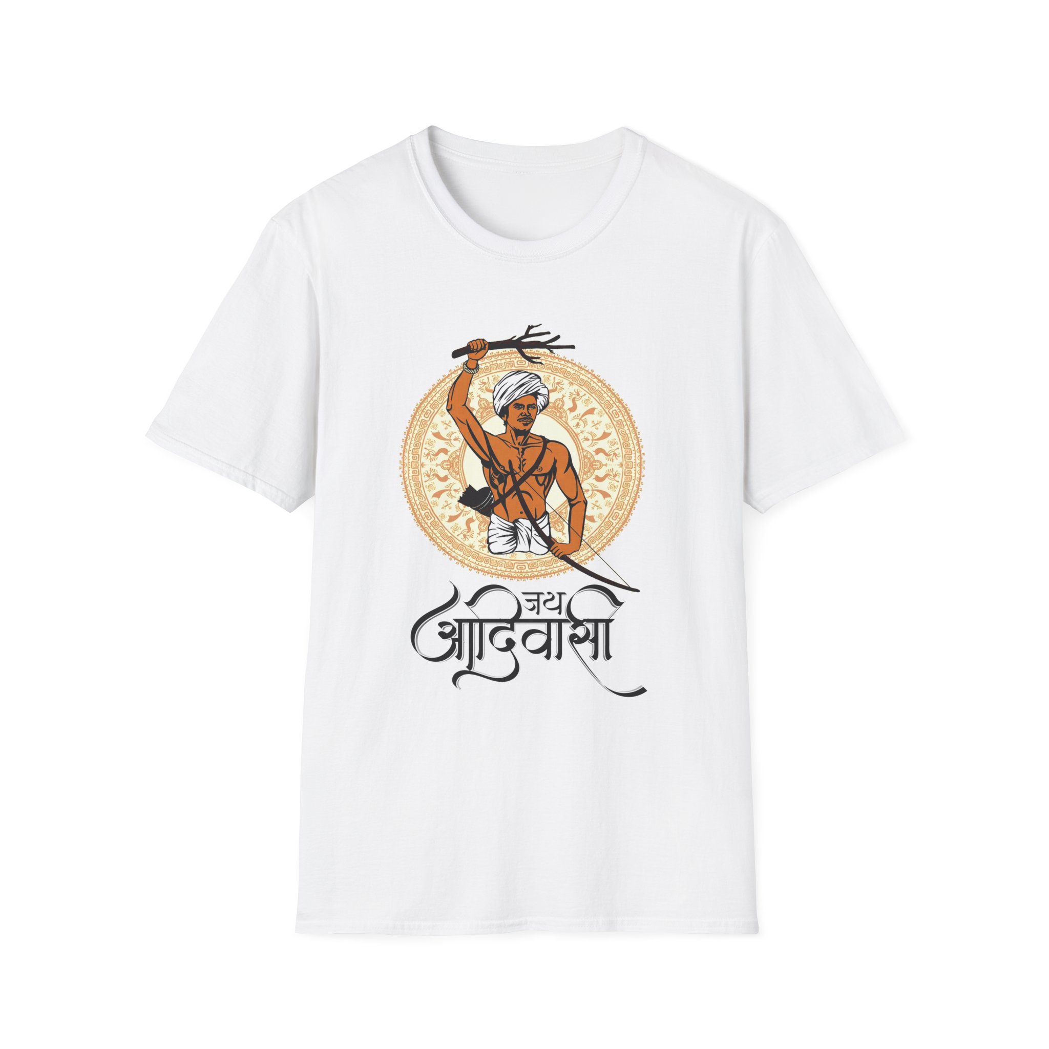 Adiwasi Tshirt