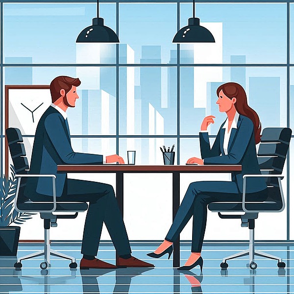 Master the Art of Interview Skills