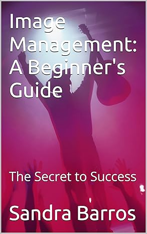 Image Management: A Beginner's Guide