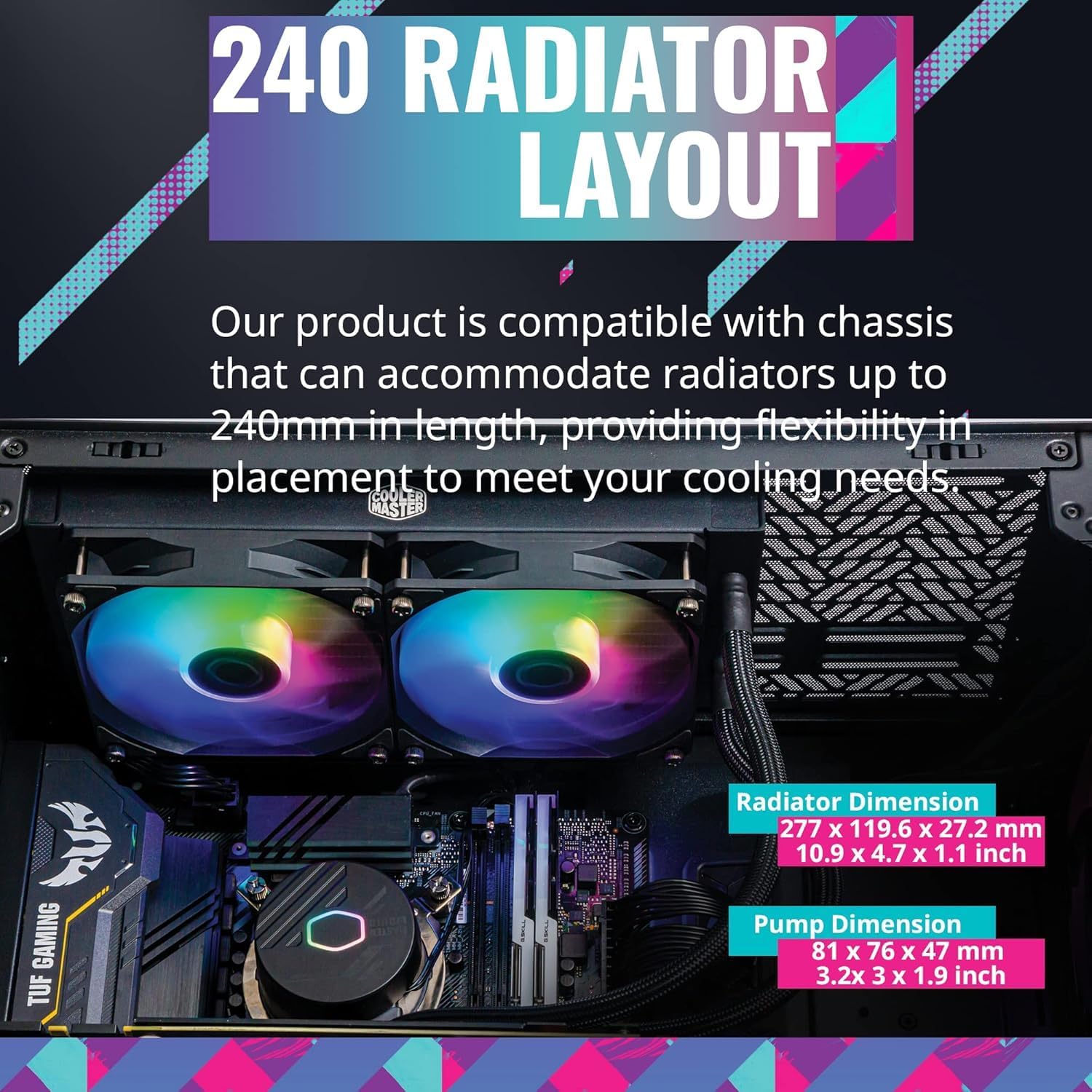 Refroidissement liquide