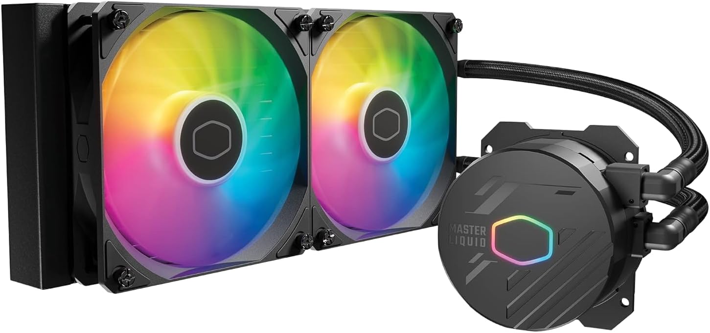 Refroidissement liquide