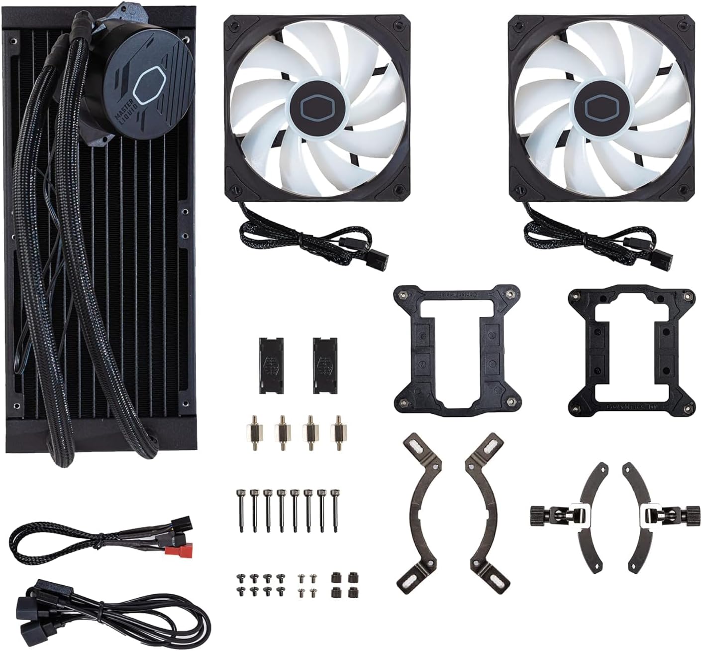 Refroidissement liquide