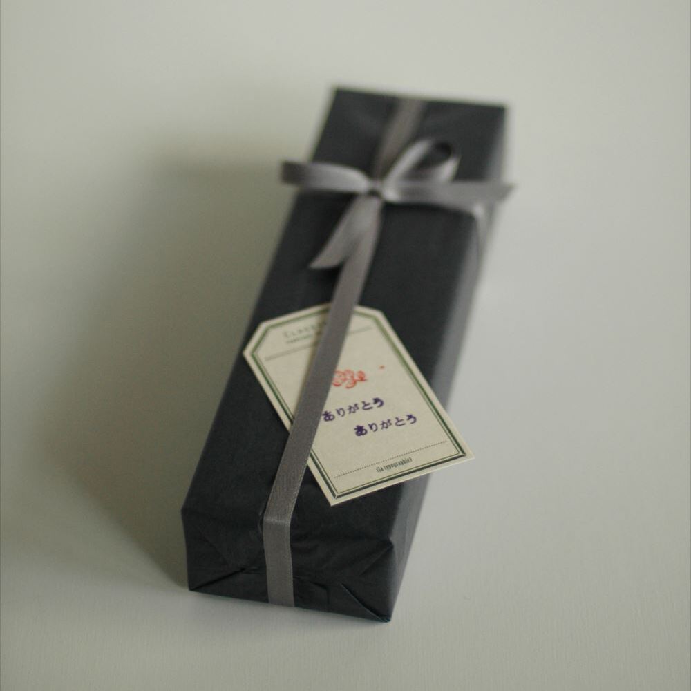 Classiky Letterpress Paper Tags