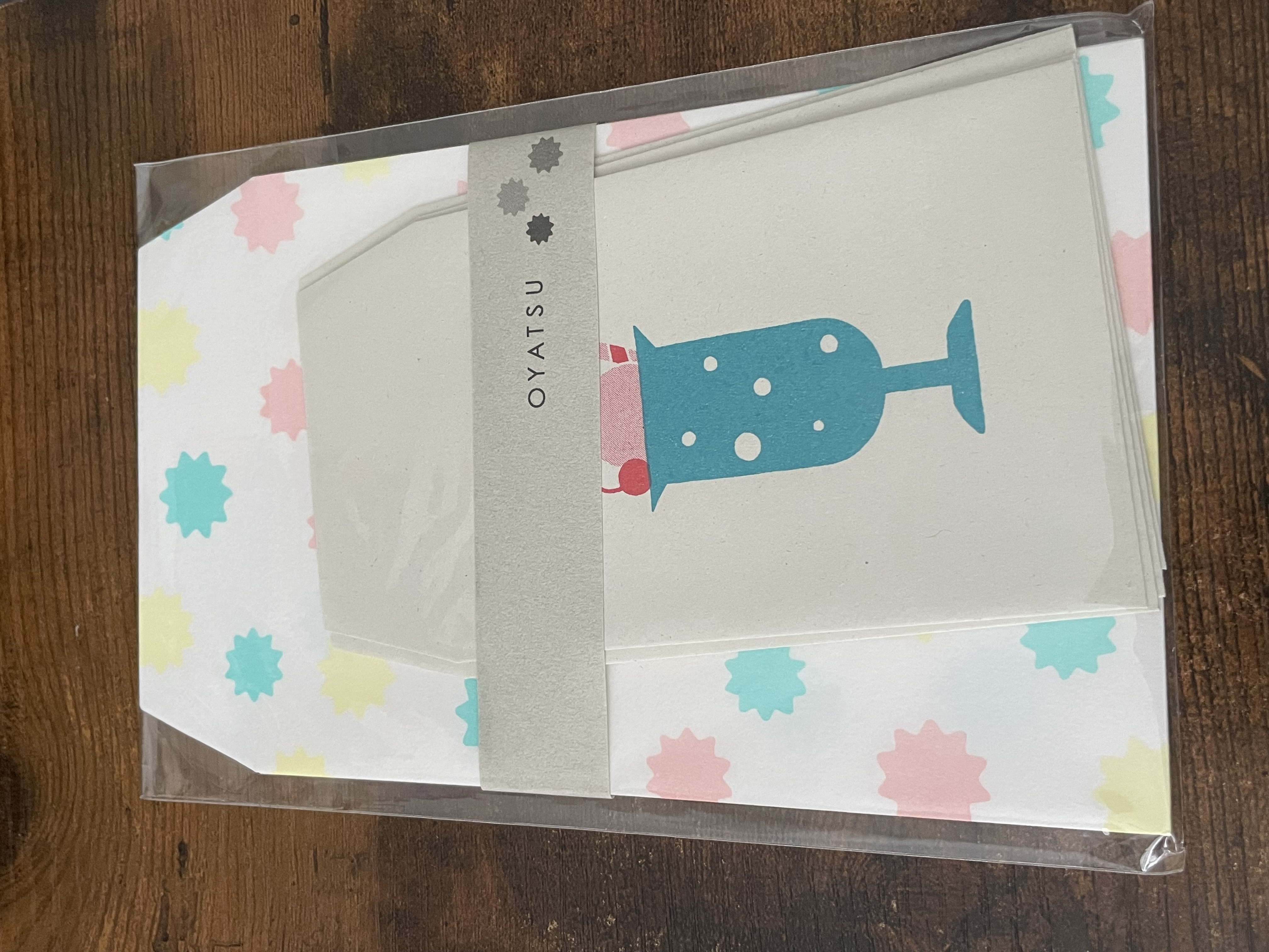 nombre Cream Soda drink Paper Bag / Envelope
