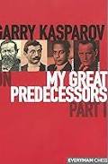 My Great Predecessors Part I