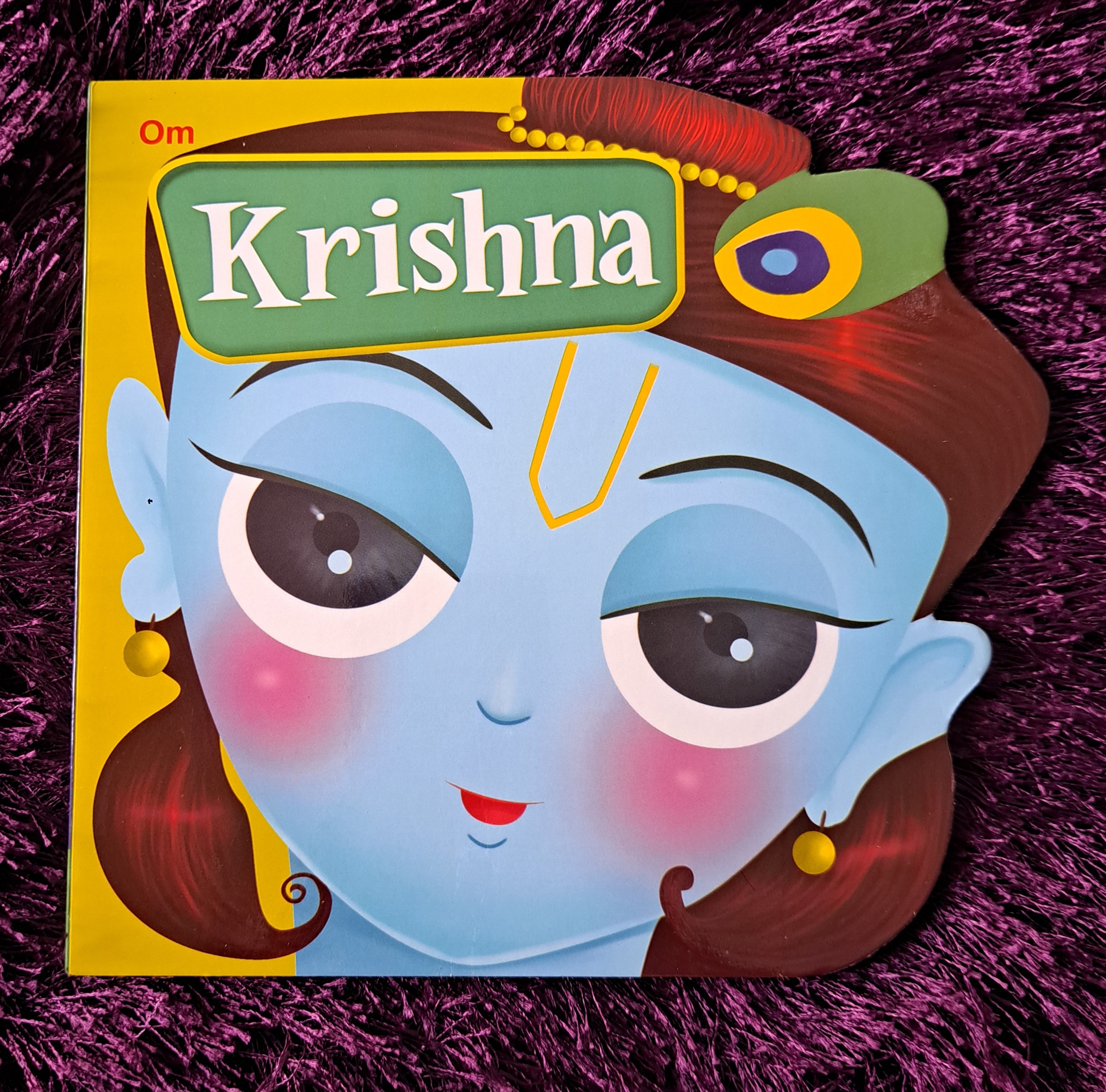 Krishna