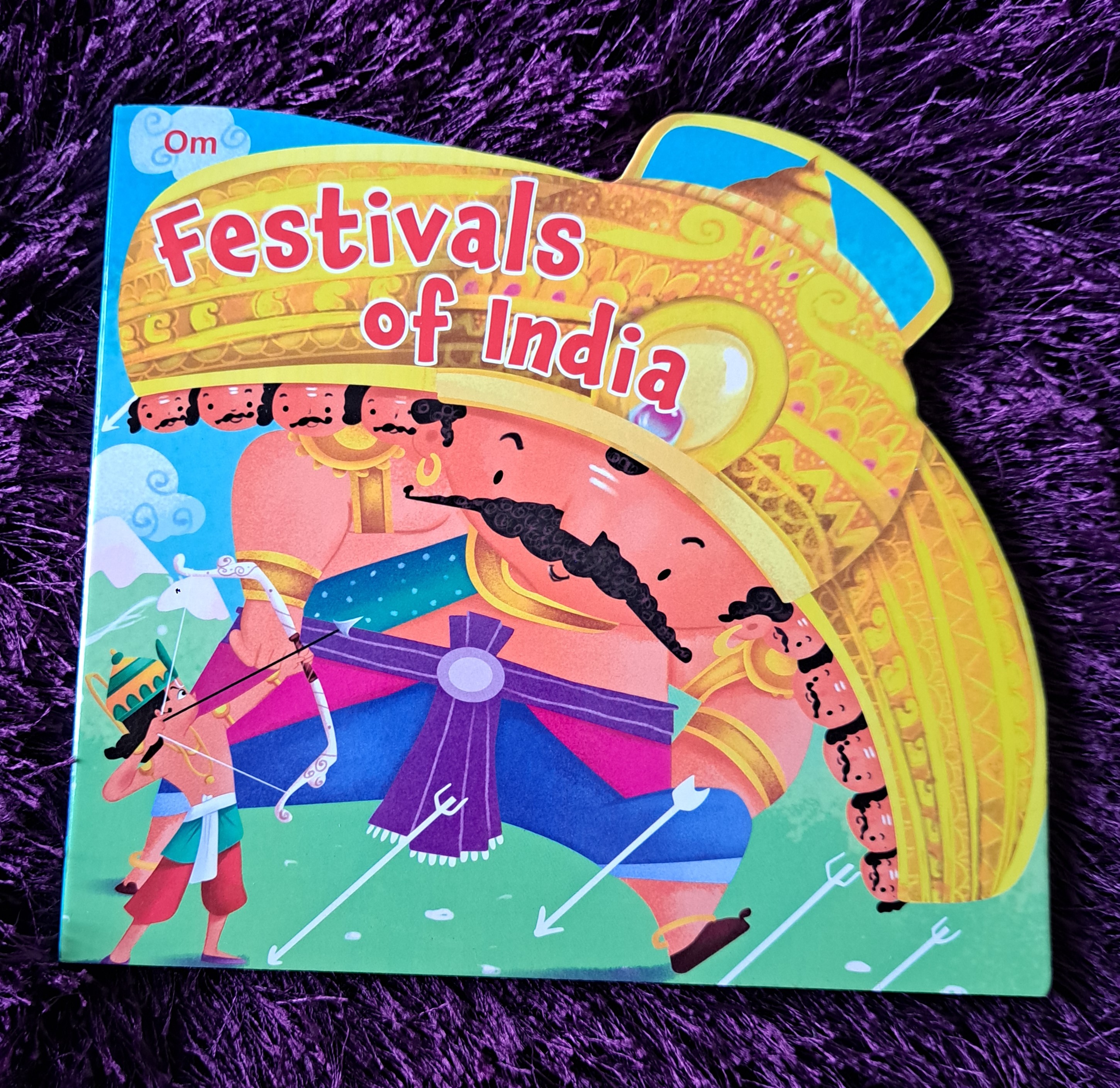 Festivals of India 