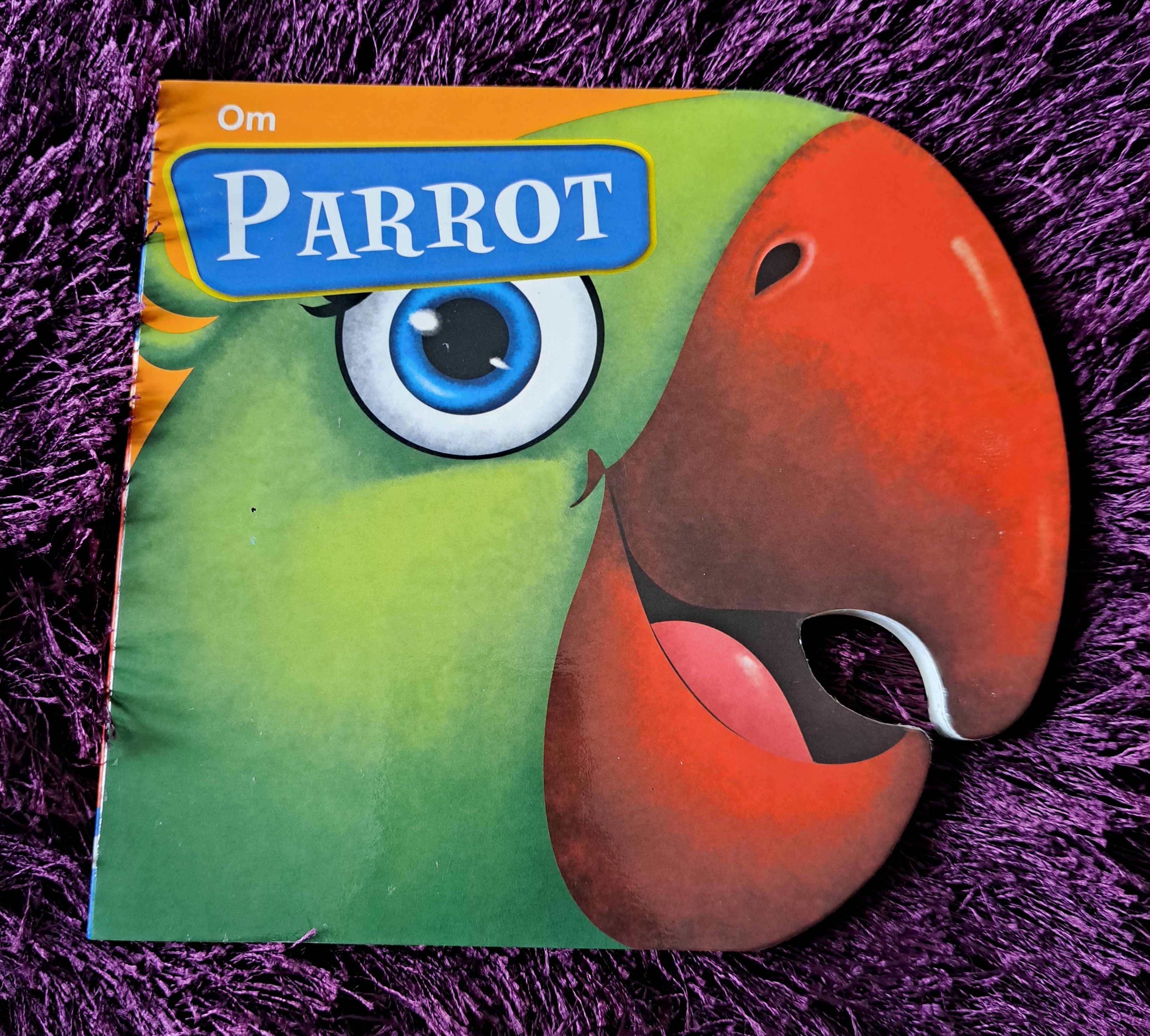 Parrot