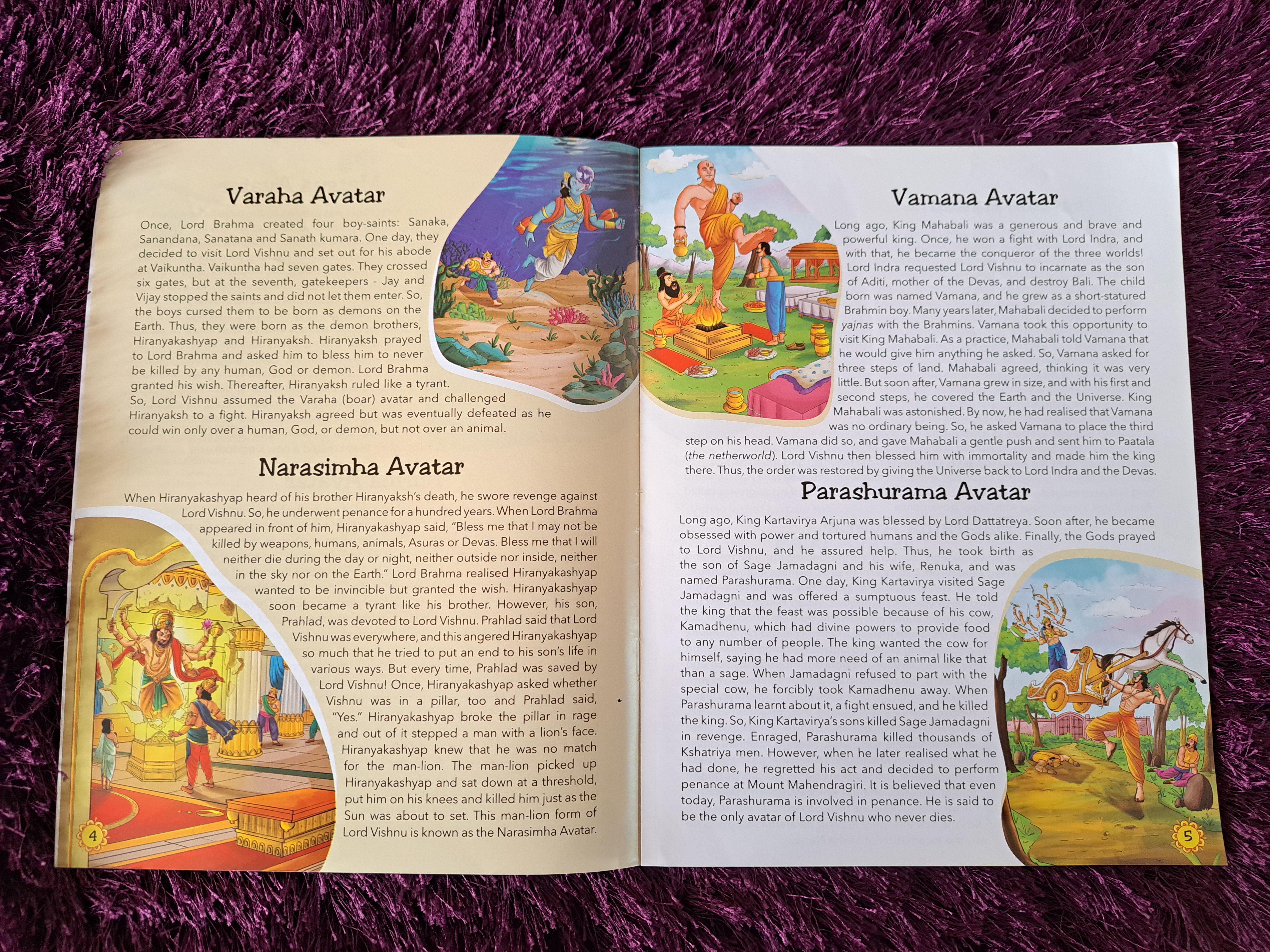 108 Mythology Stories