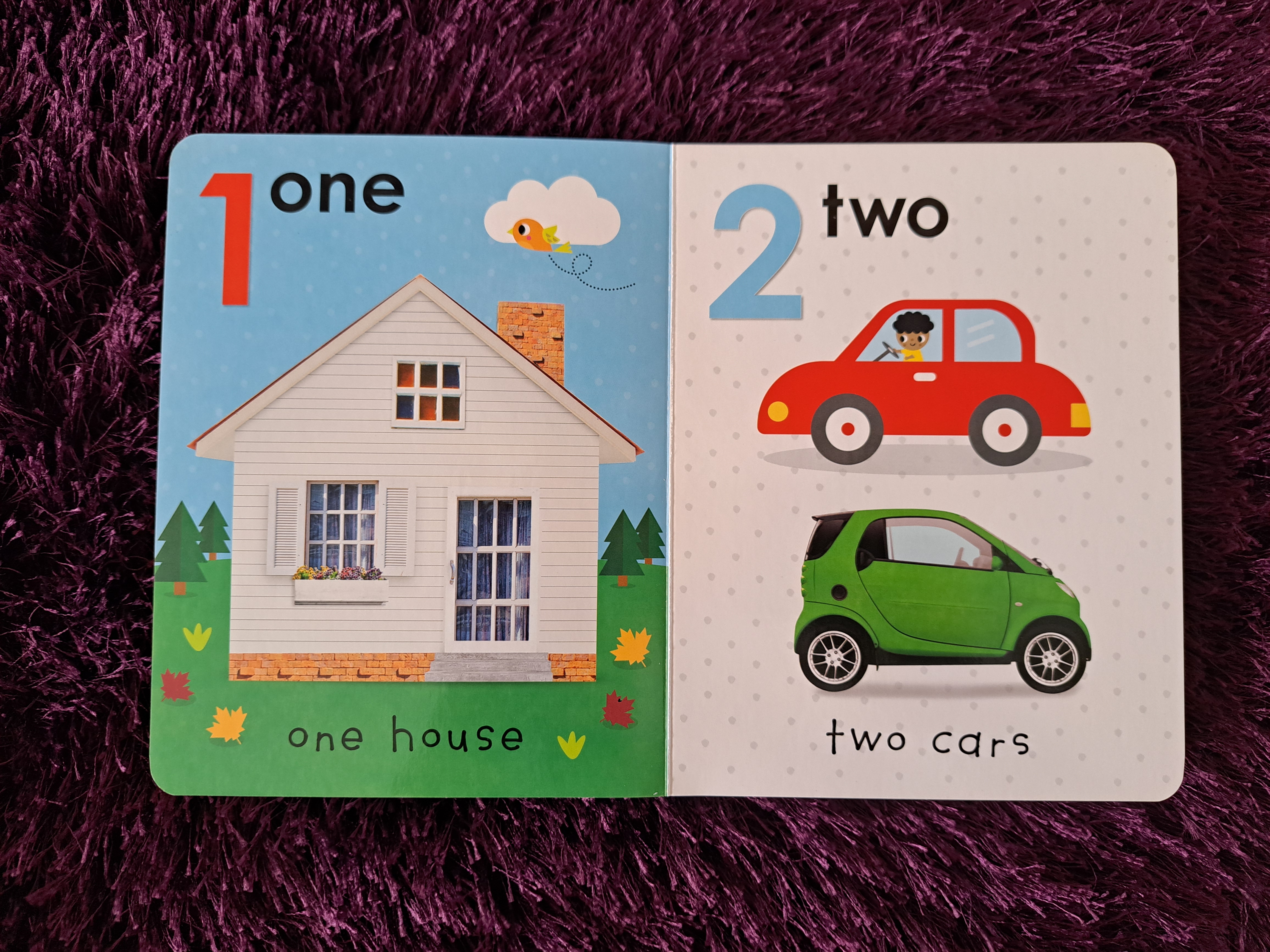 123 My First Canadian 