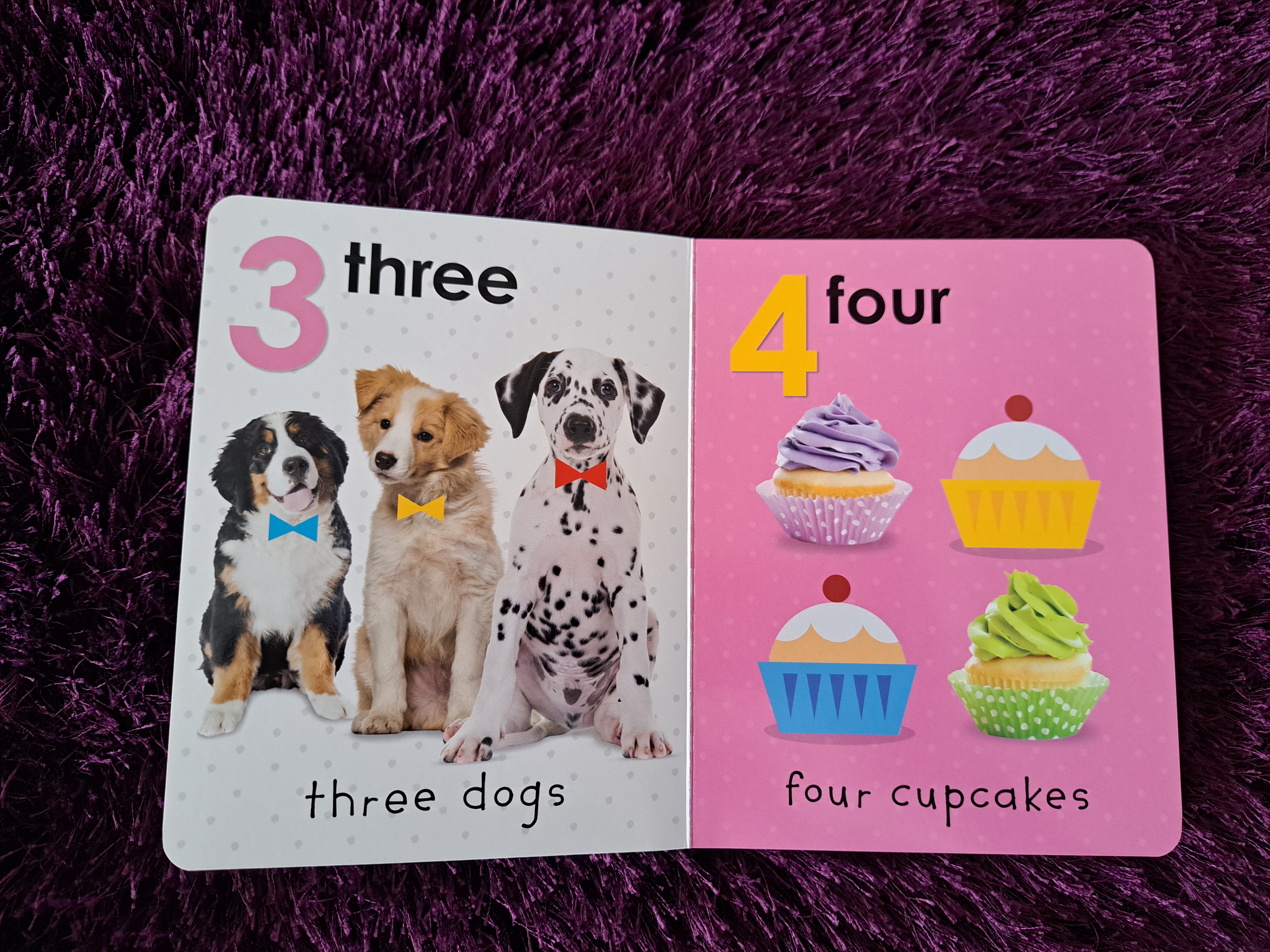 123 My First Canadian 