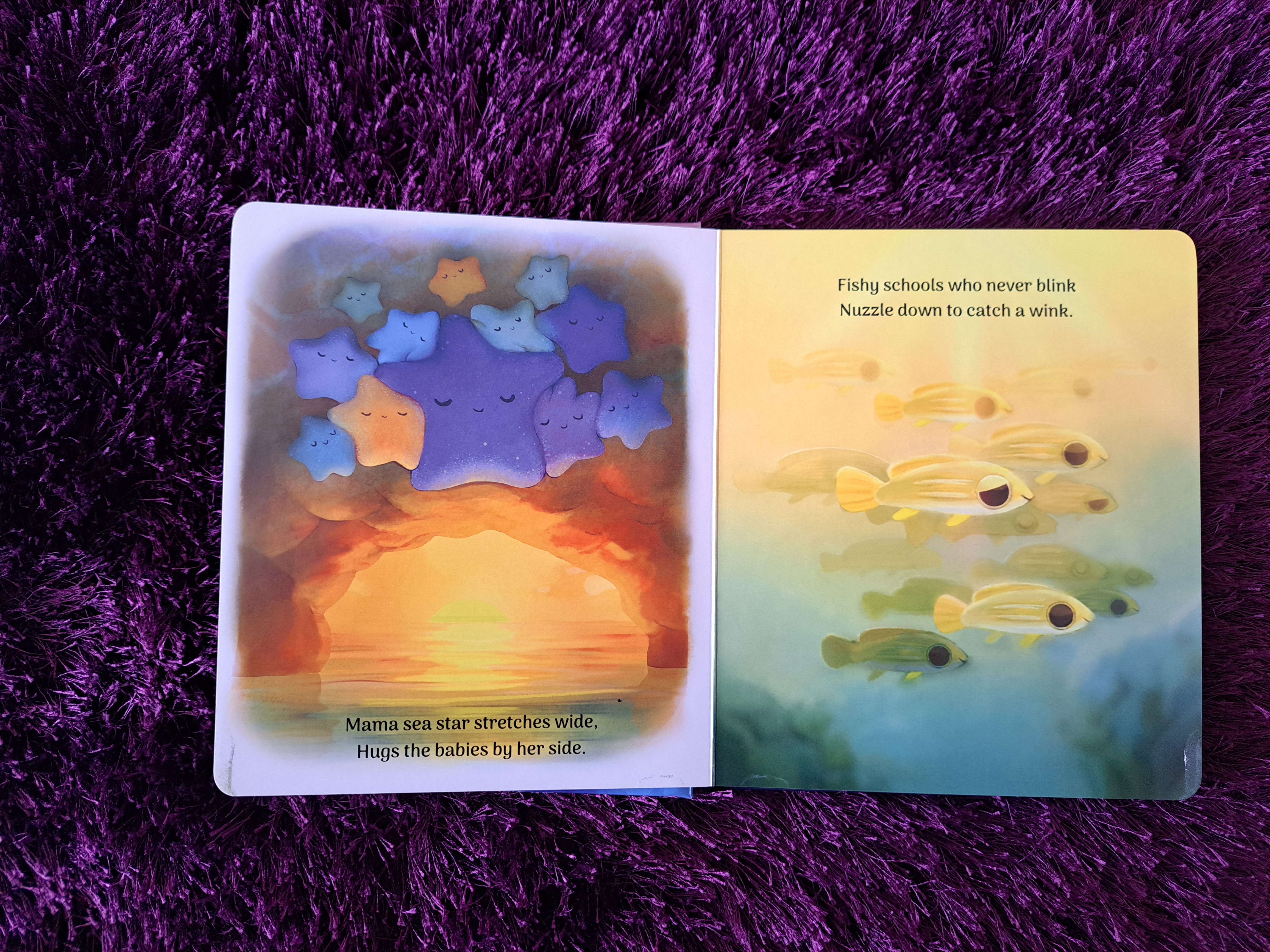 Bedtime for Cranky Crab