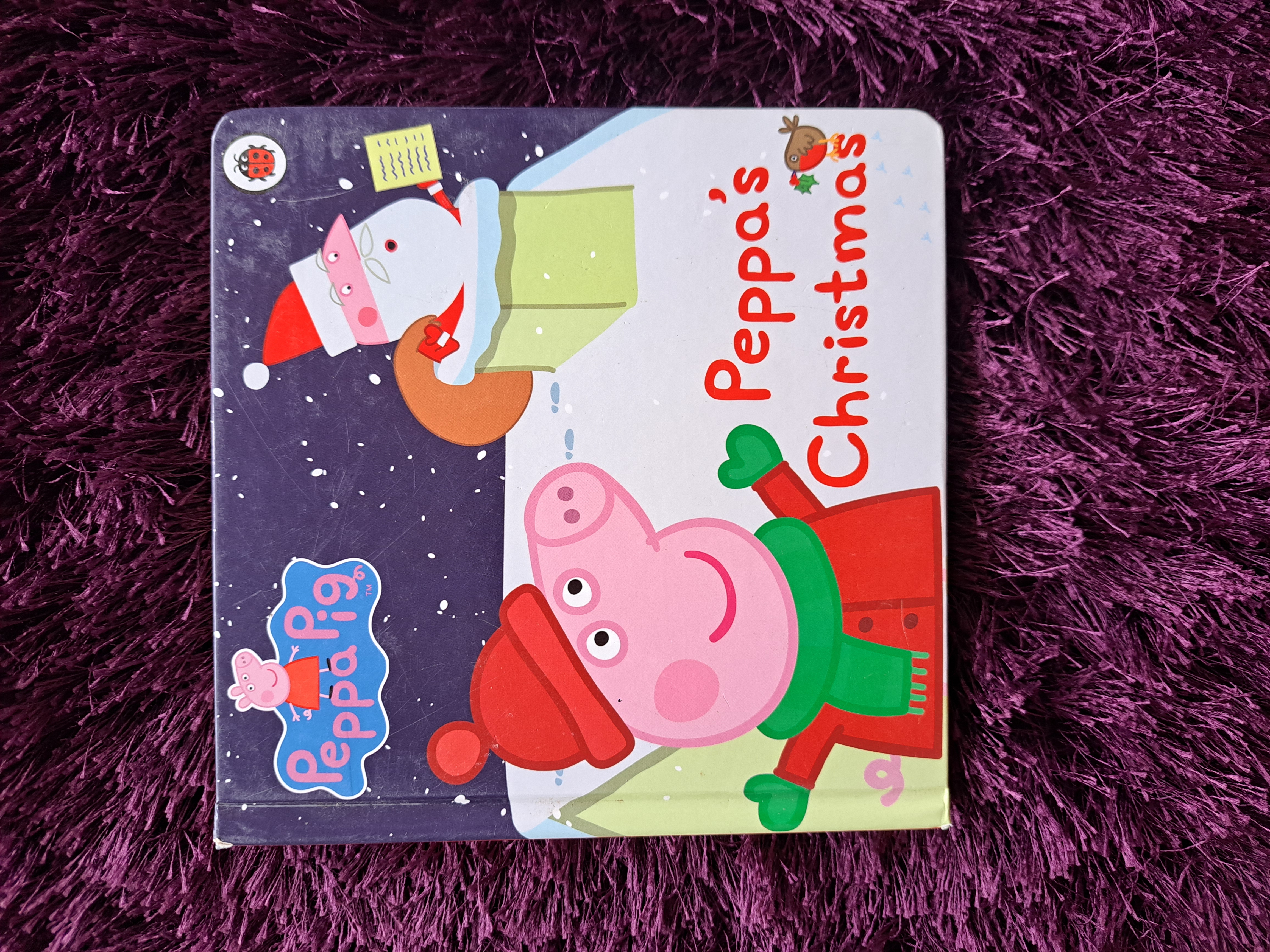 Peppa's Christmas