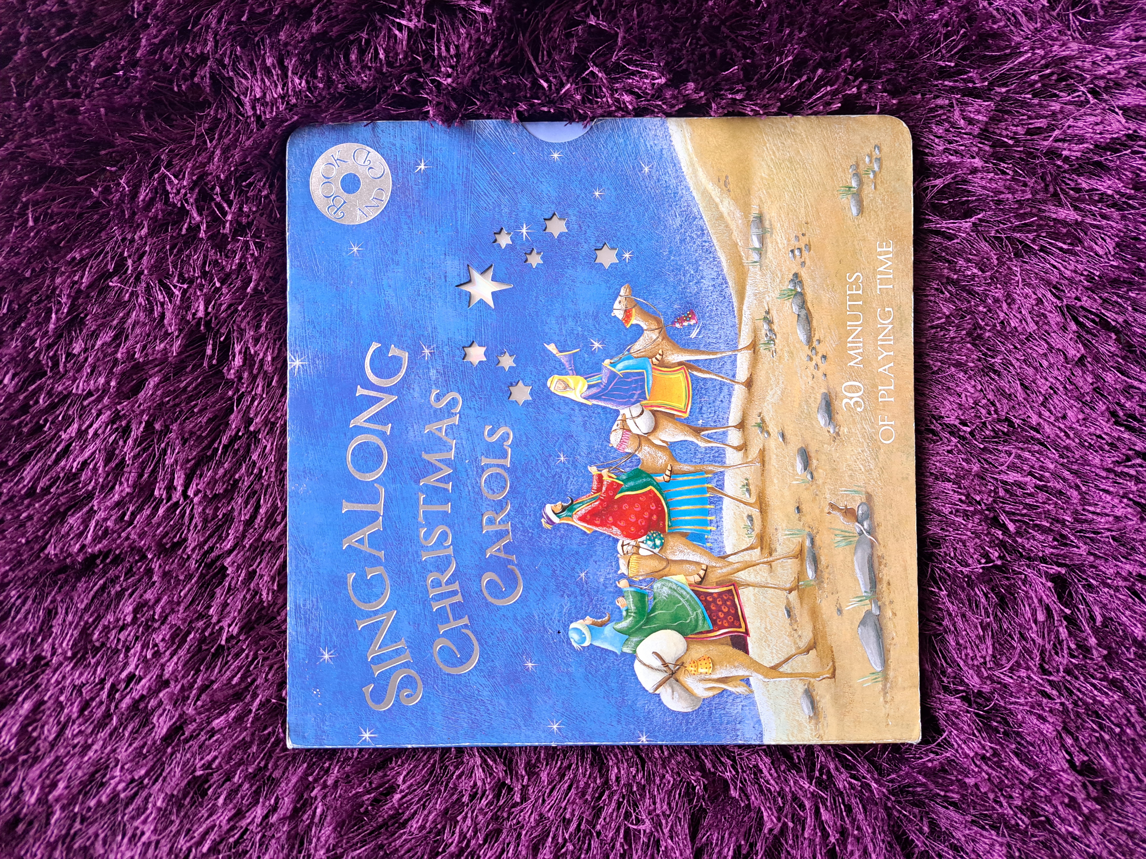 Singalong Christmas Carols