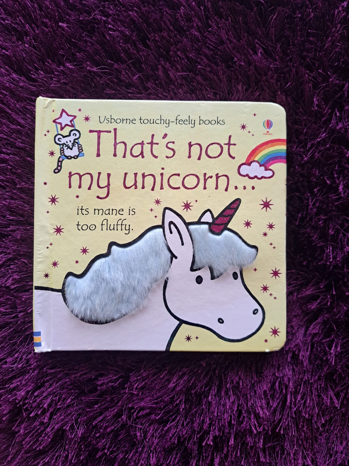 That's Not My Unicorn