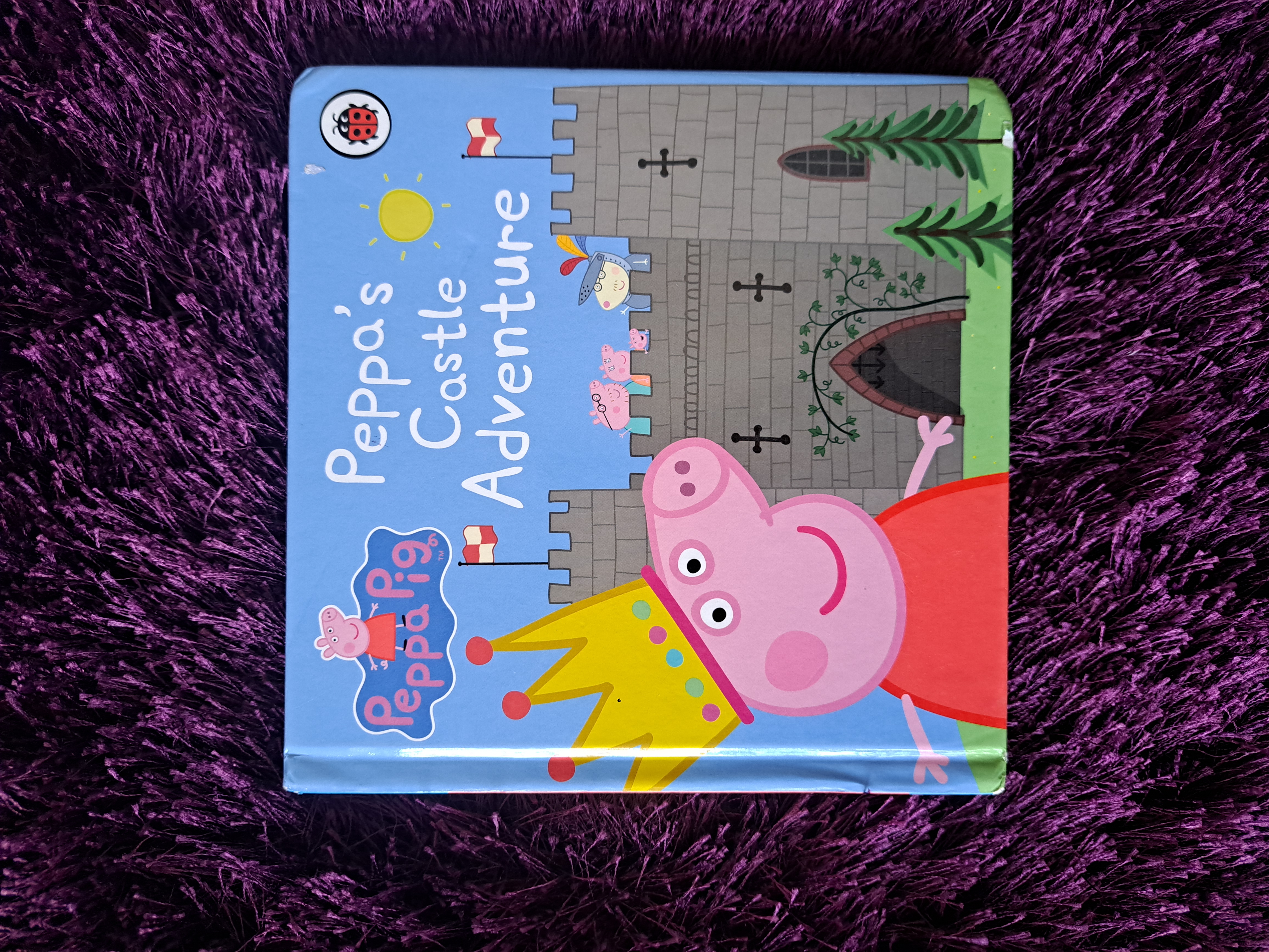 Peppa's Castle Adventure