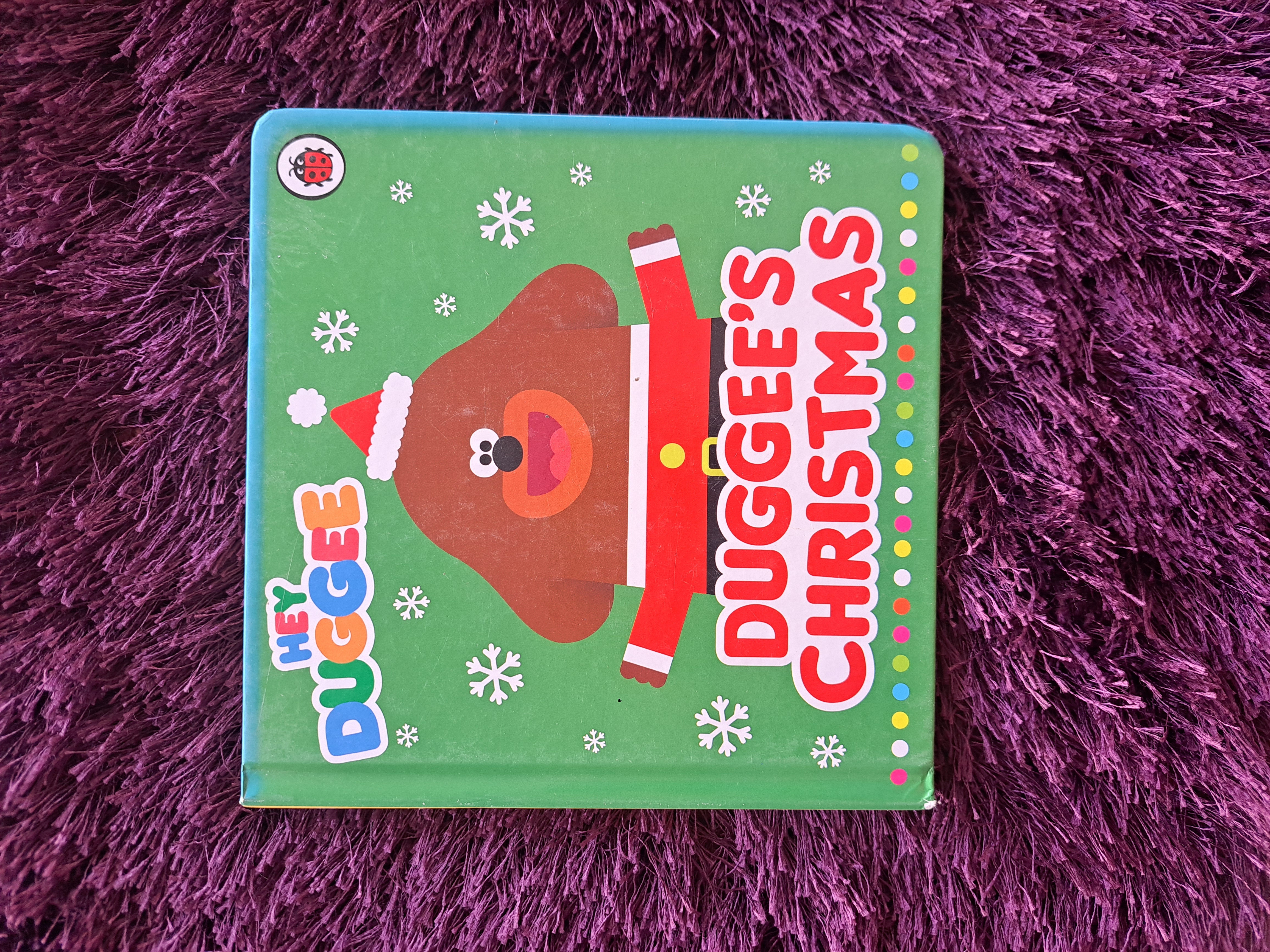 Hey Duggee's Christmas 