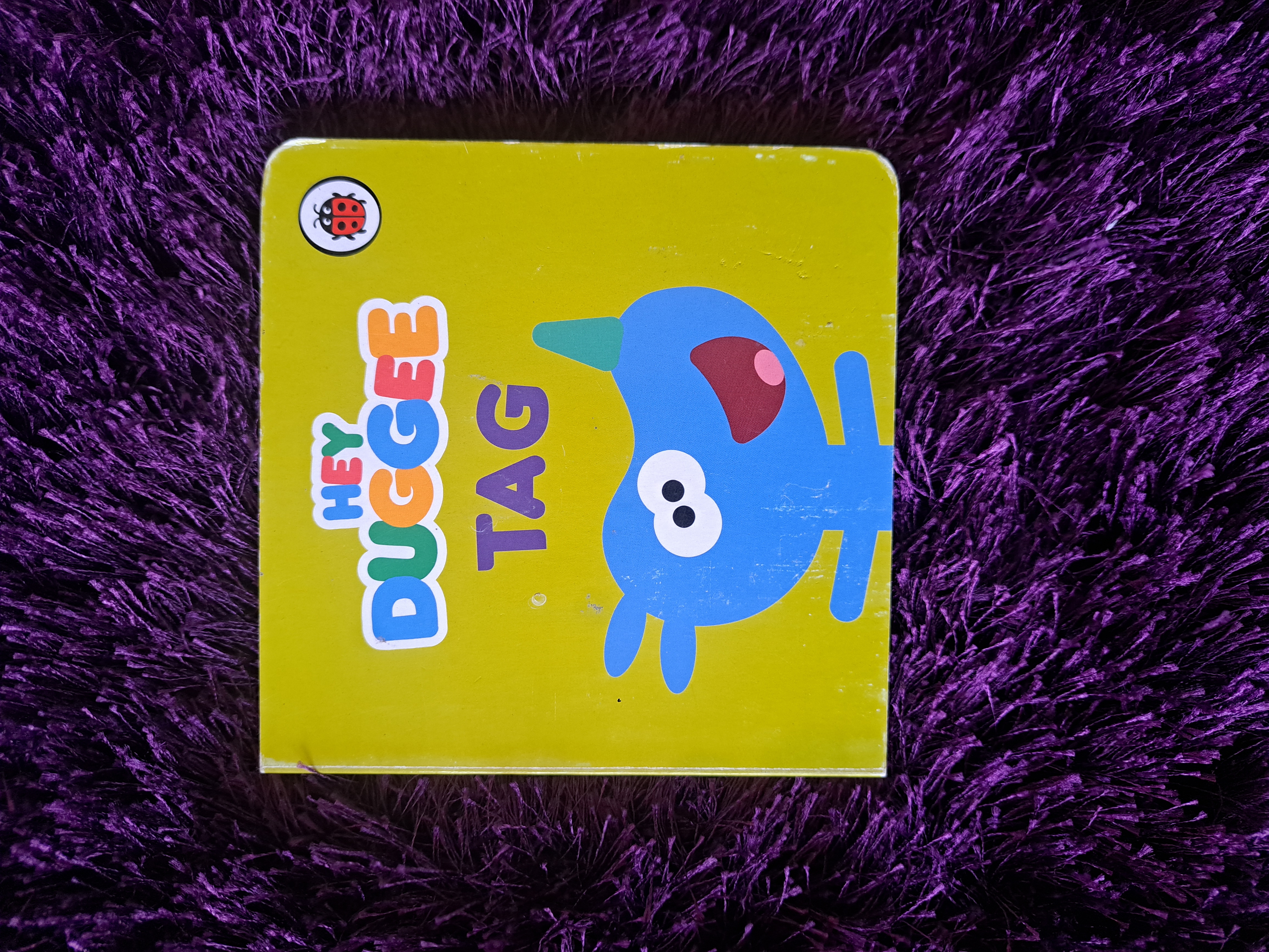 Hey Duggee Tag 