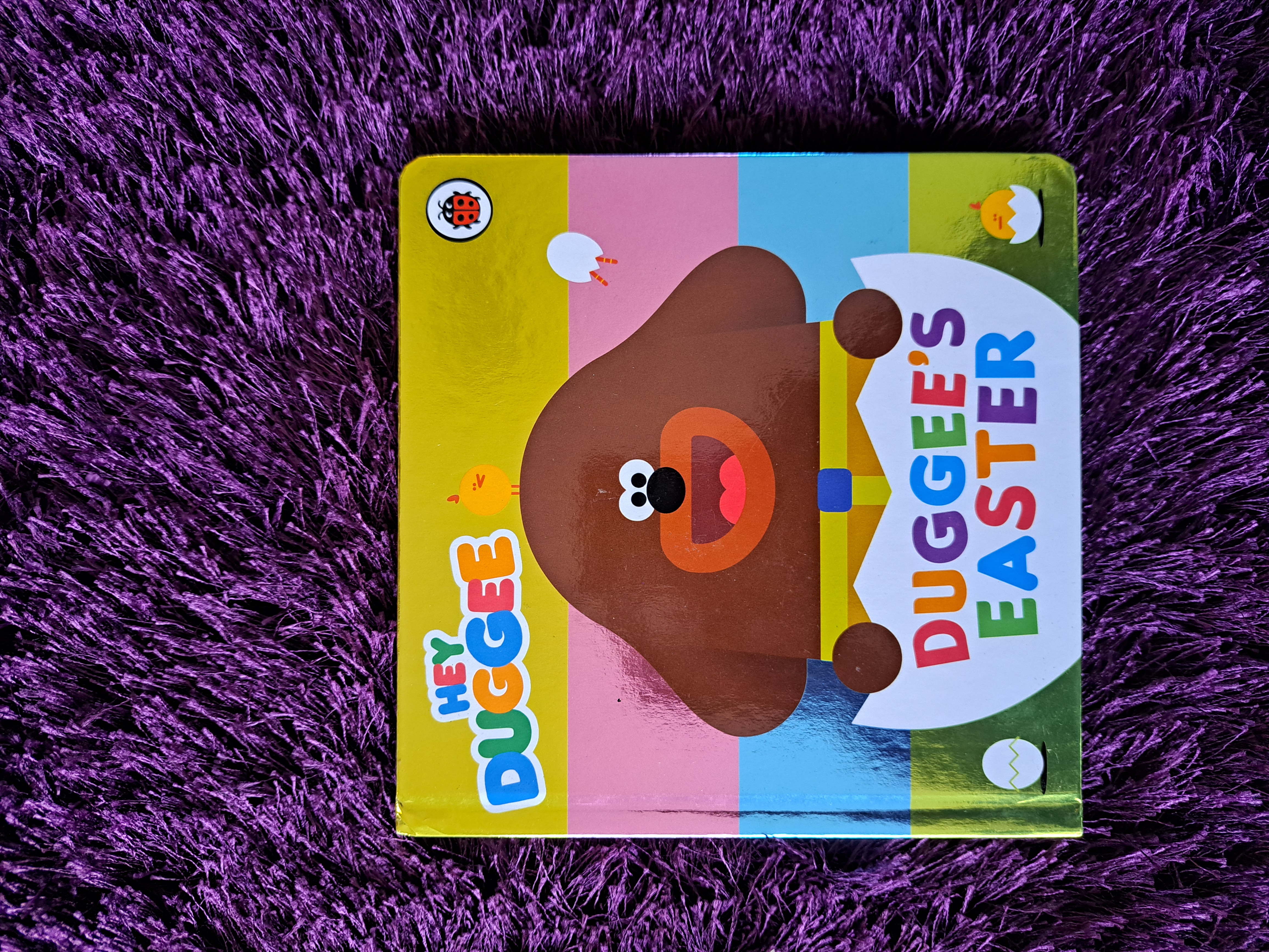 Duggee's Easter
