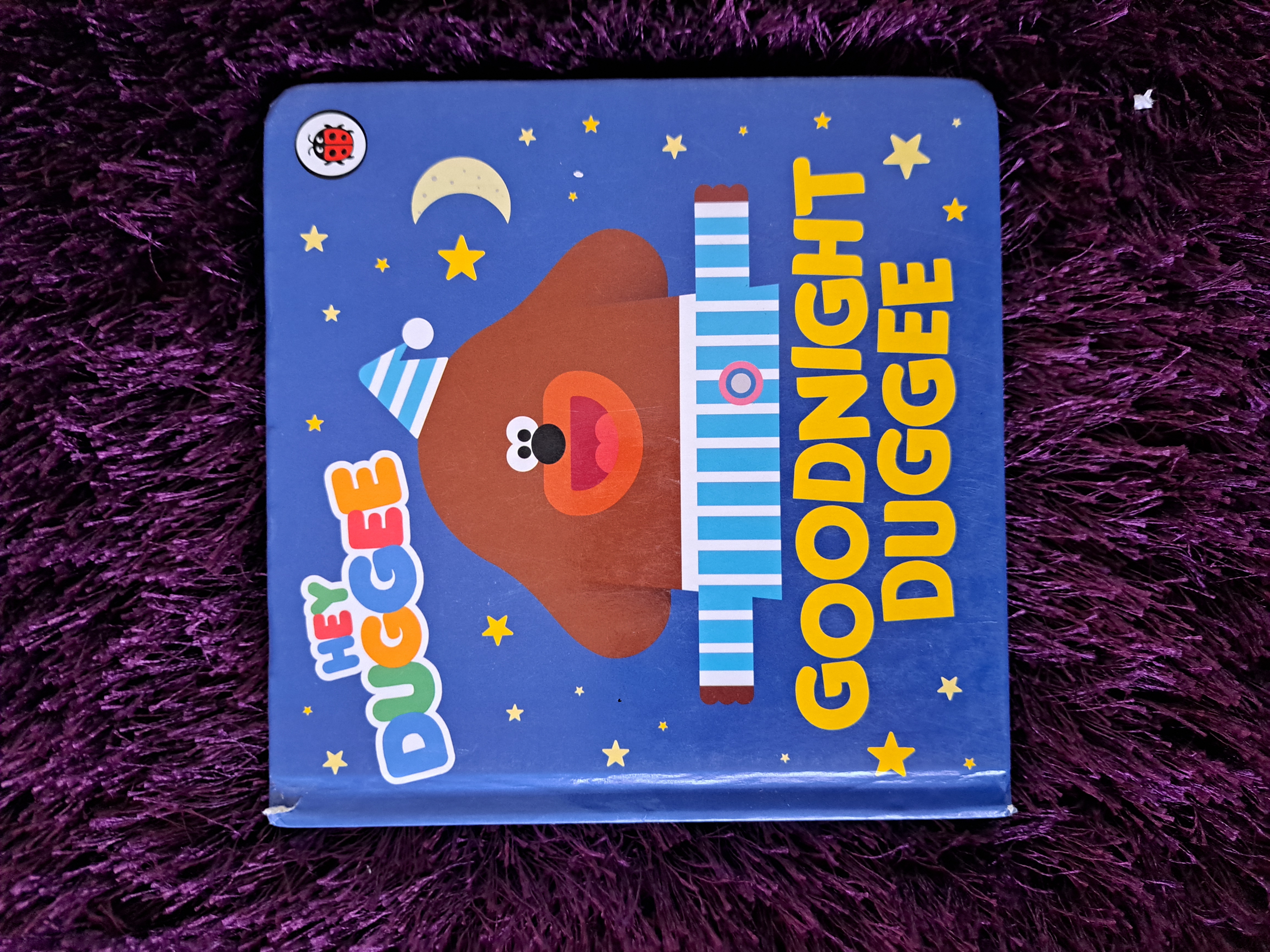 Hey Duggee: Goodnight Duggee