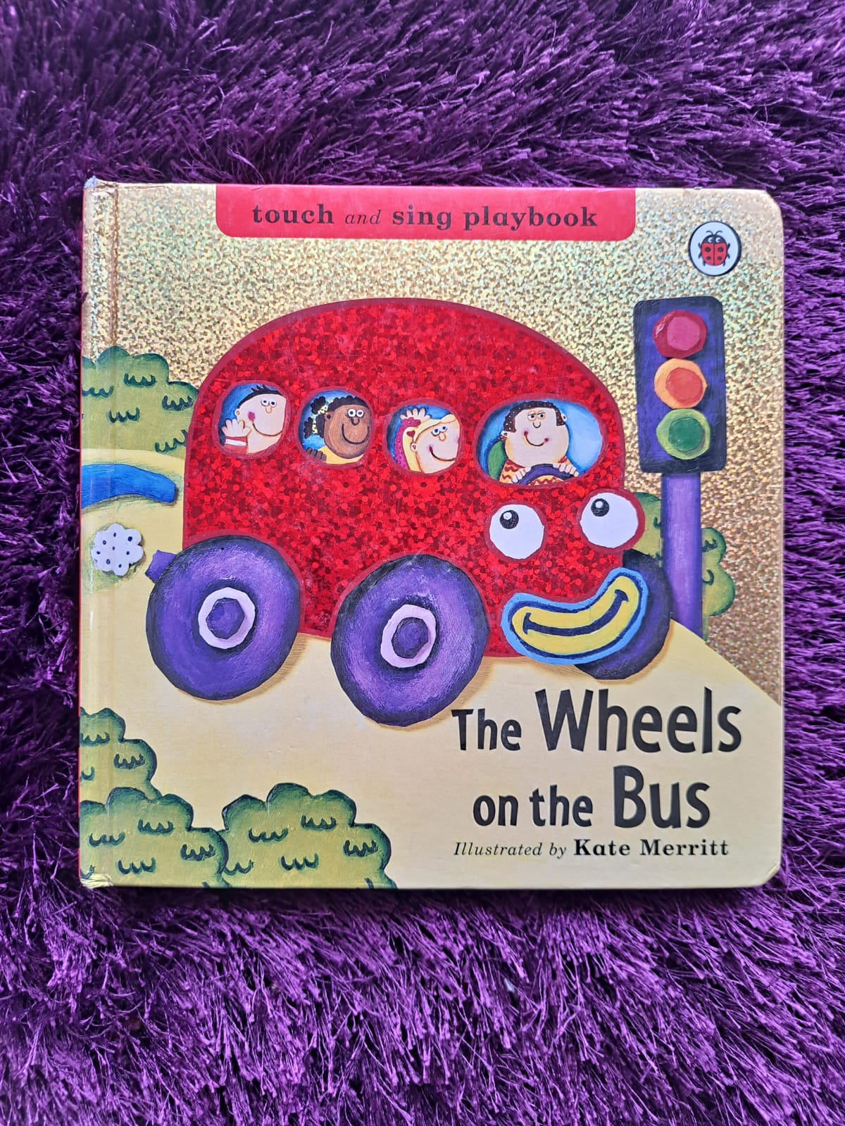 The Wheels on the Bus