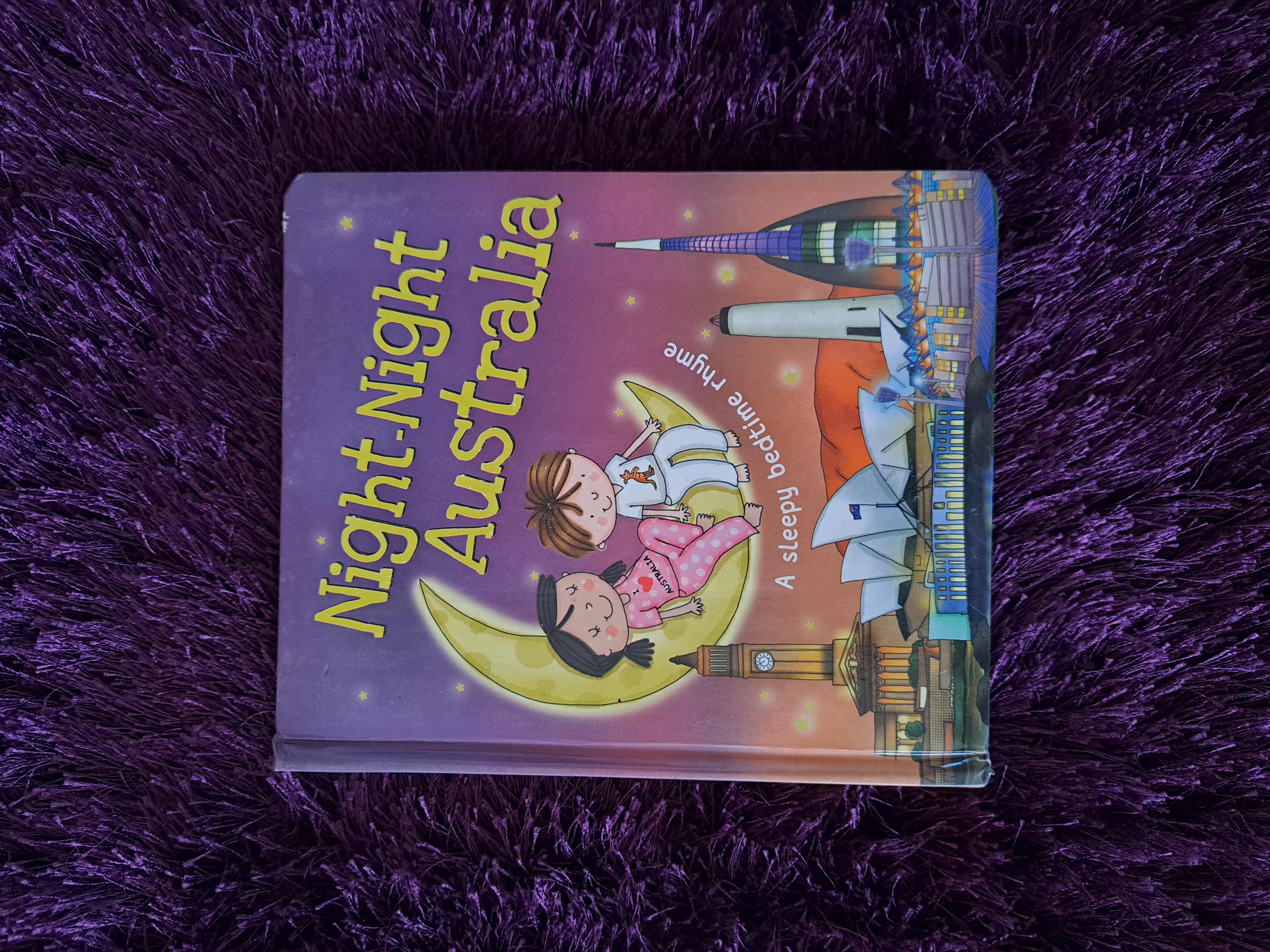 Night Night Australia