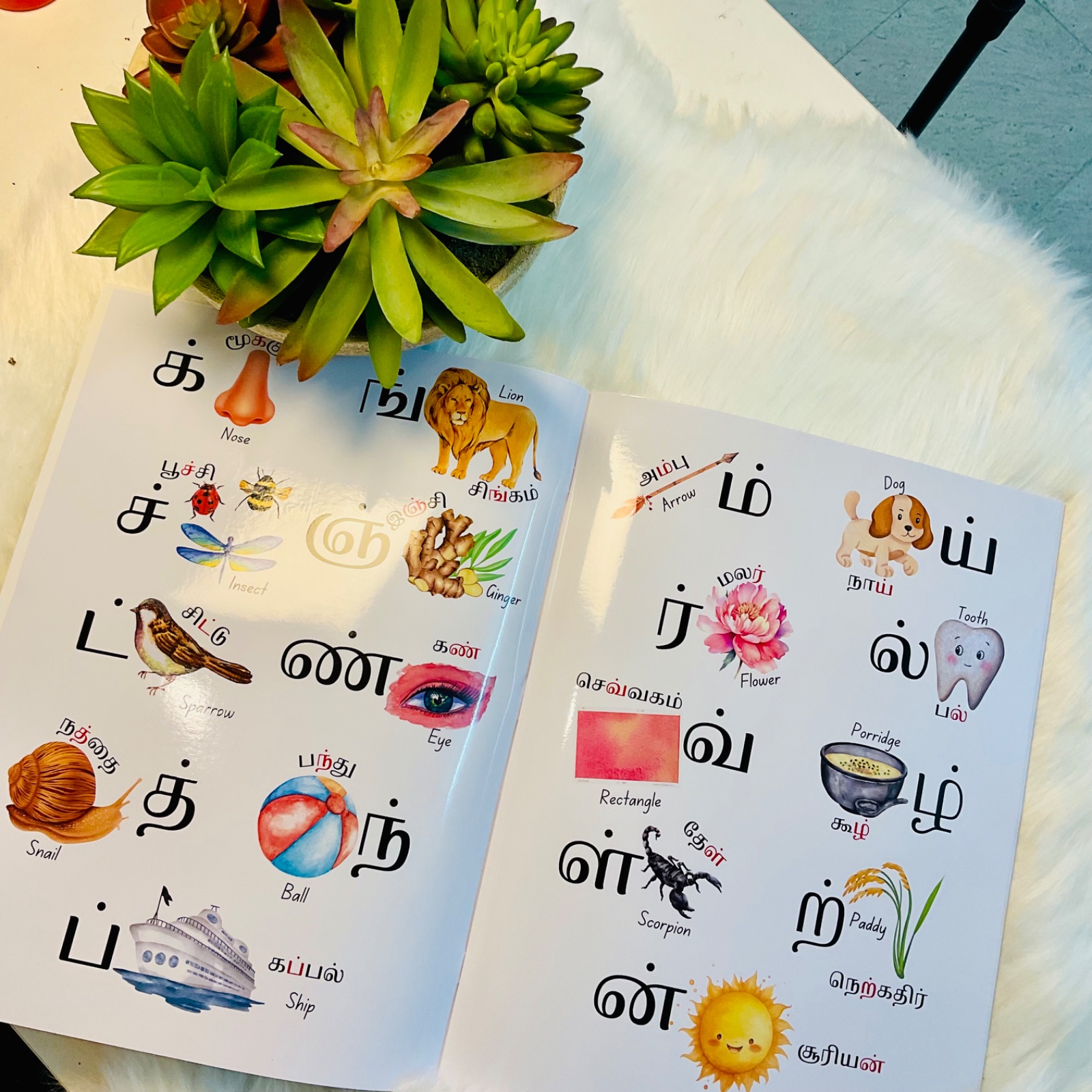 En Mudhal Sorkalanjiyam