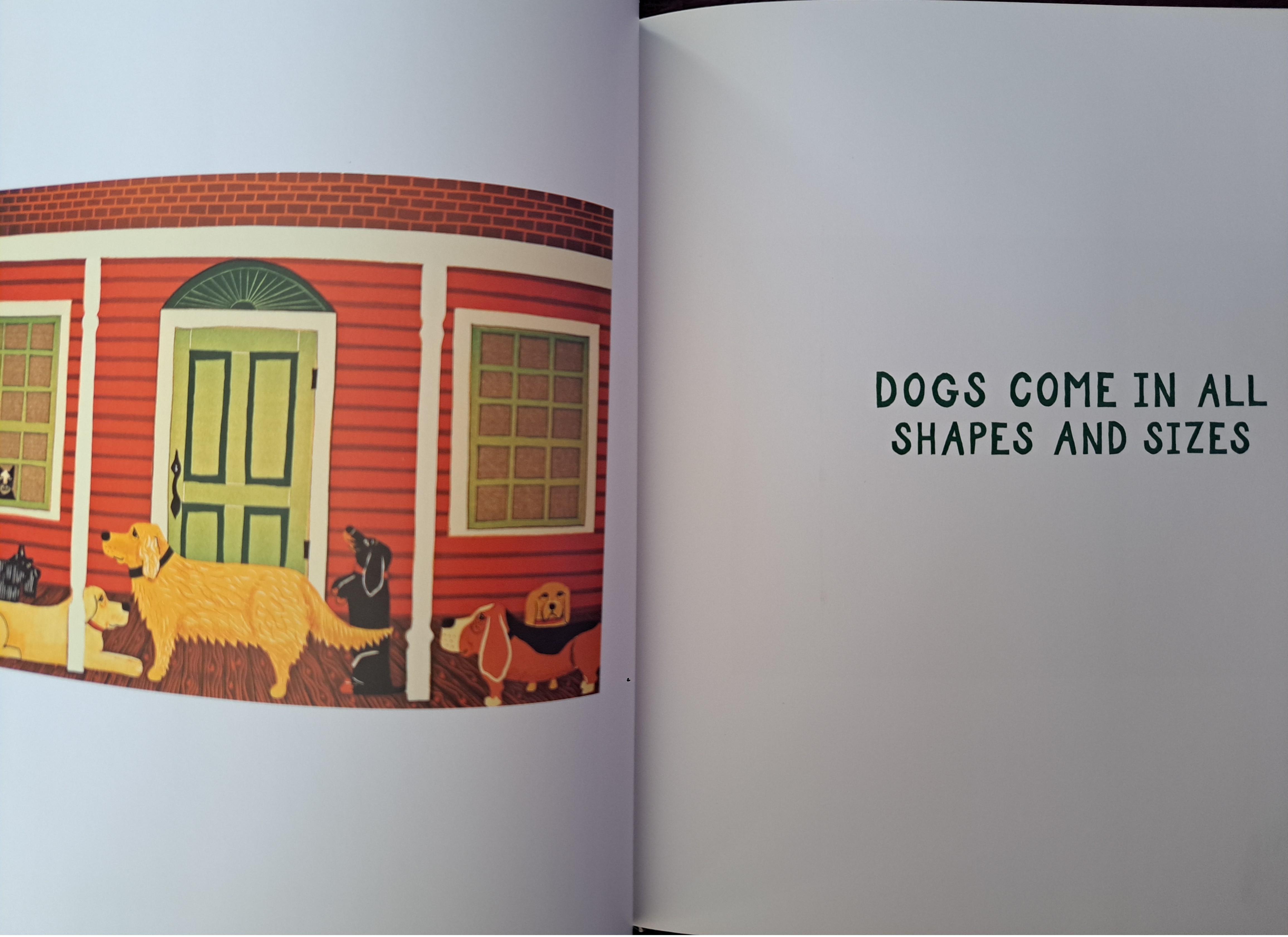 Even Bad Dogs Go To Heaven