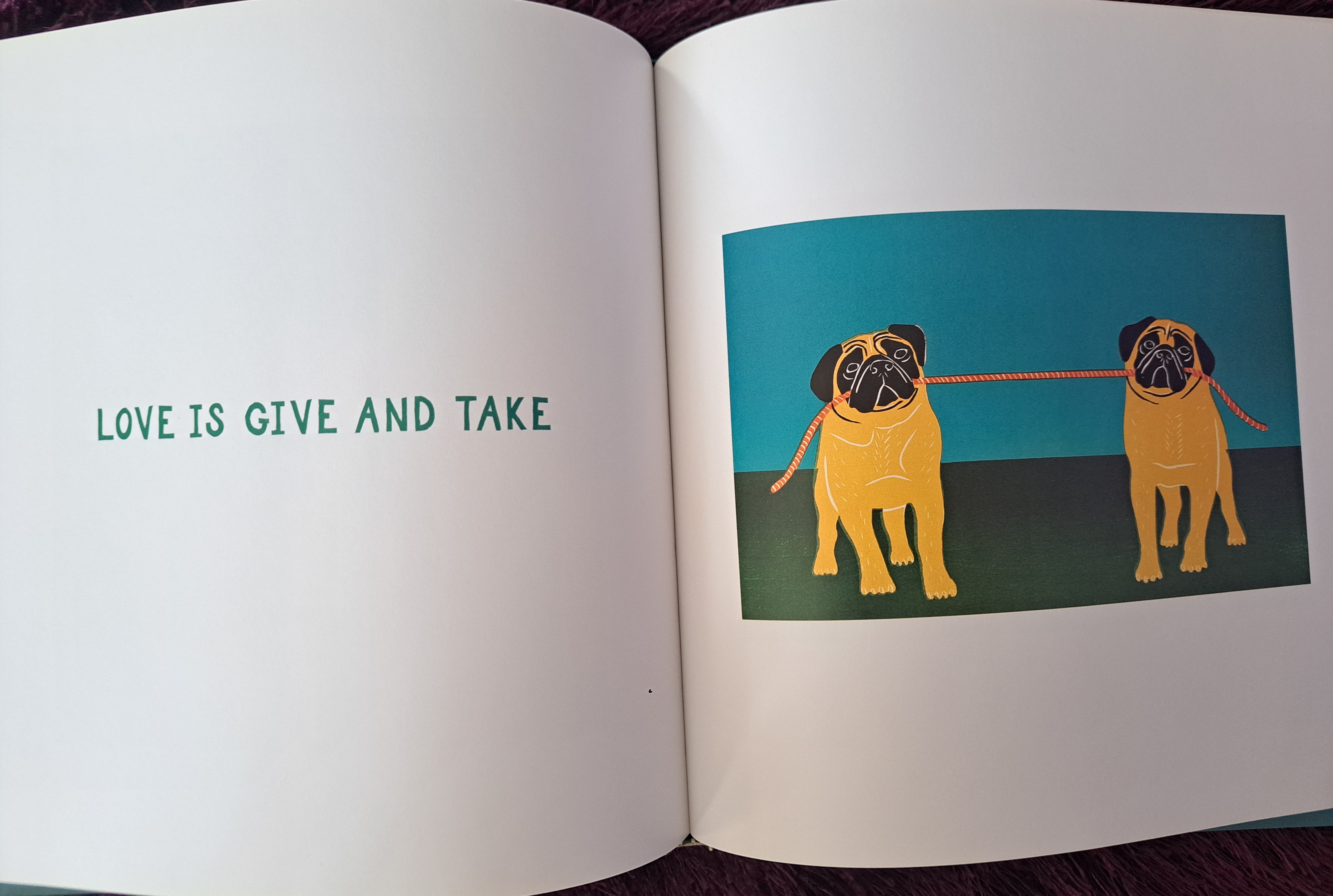 Even Bad Dogs Go To Heaven