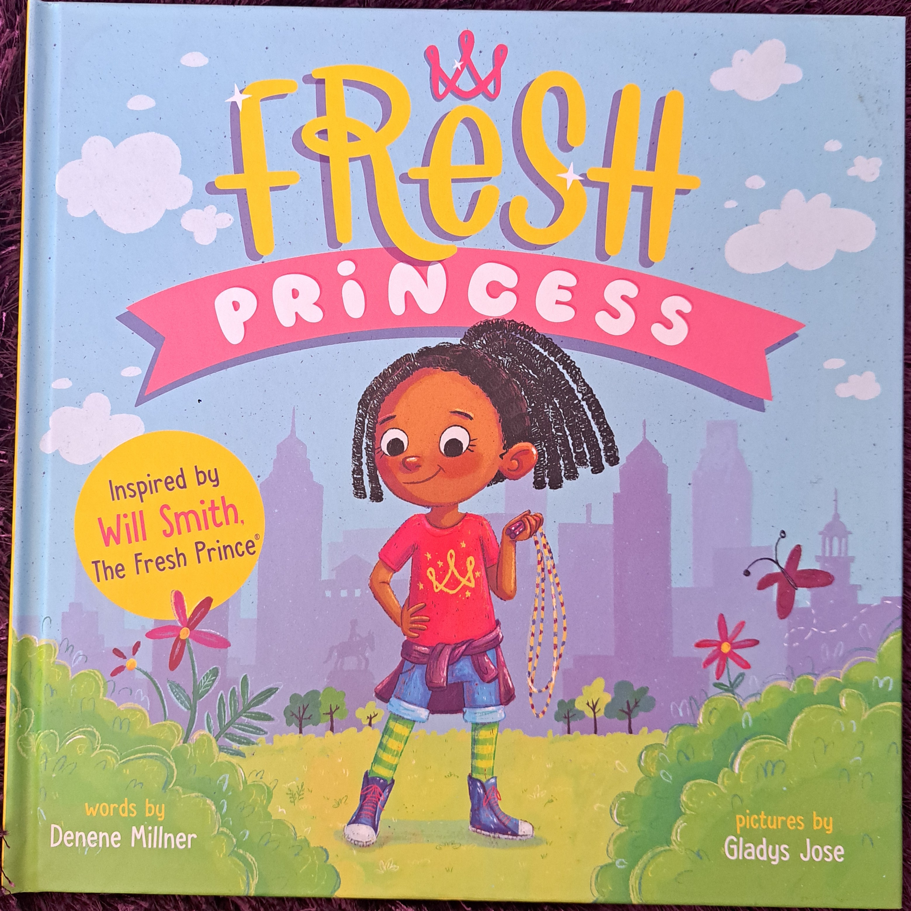 Fresh Princess