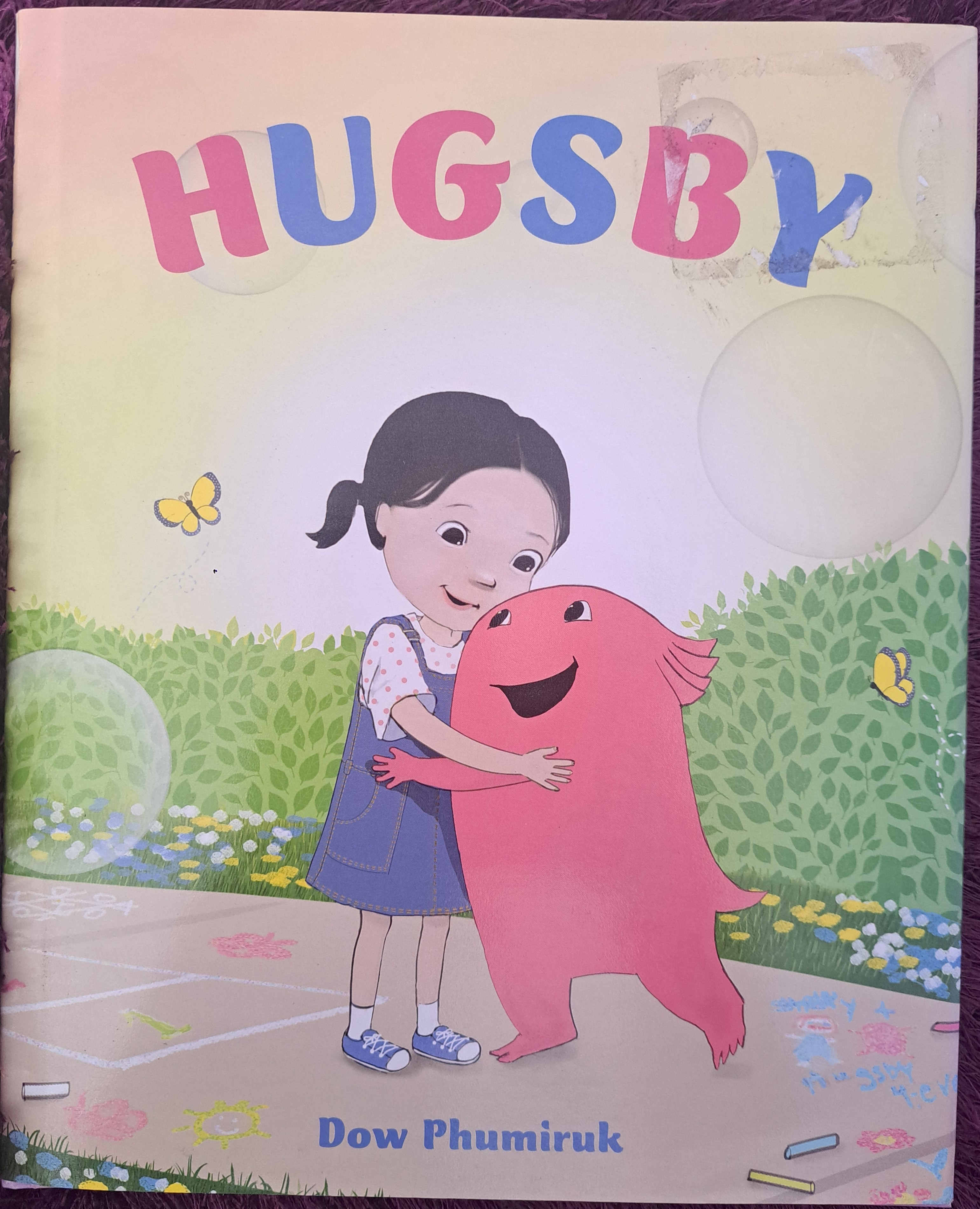 Hugsby