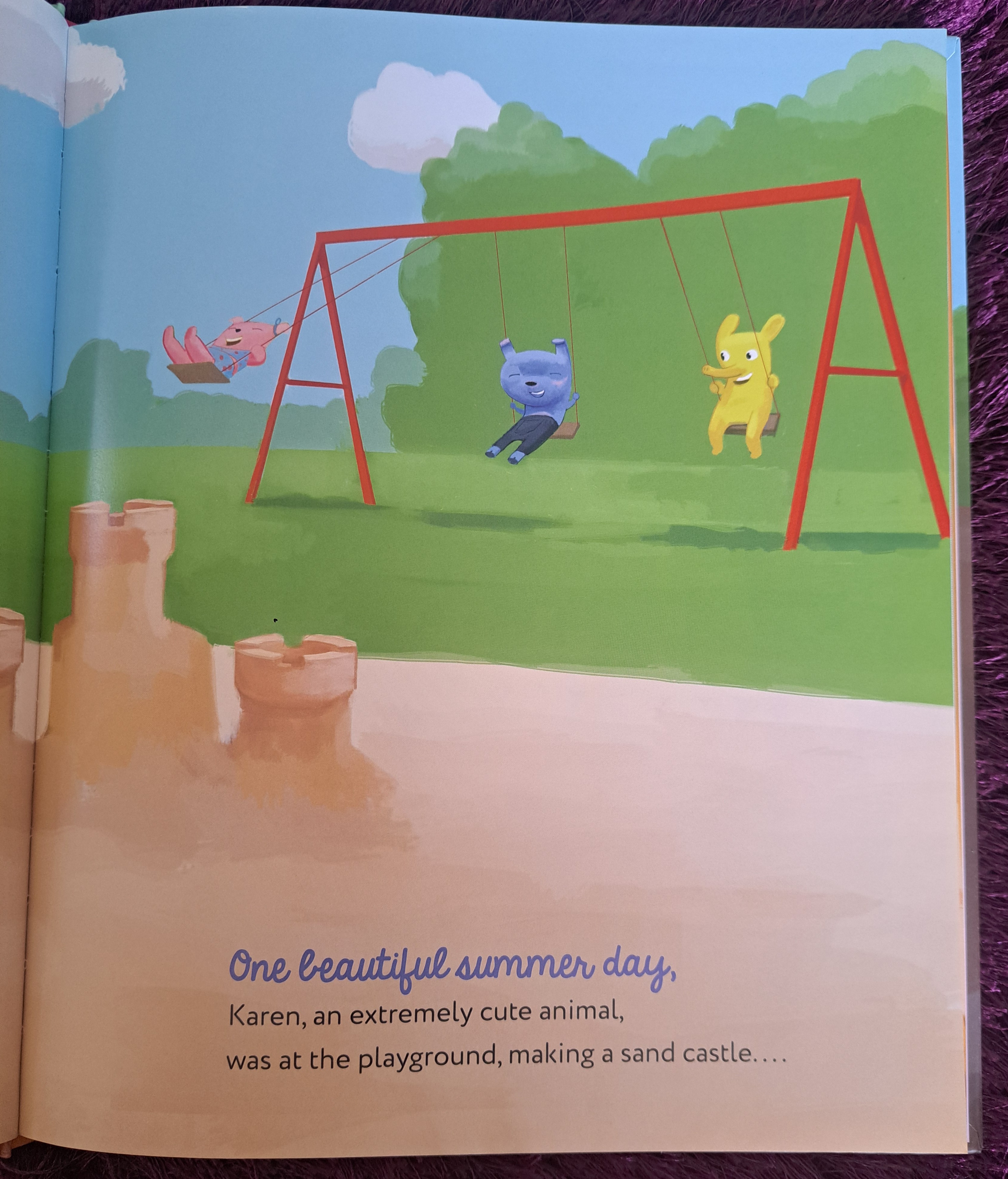 Extremely Cute Animals Operating Heavy Machinery