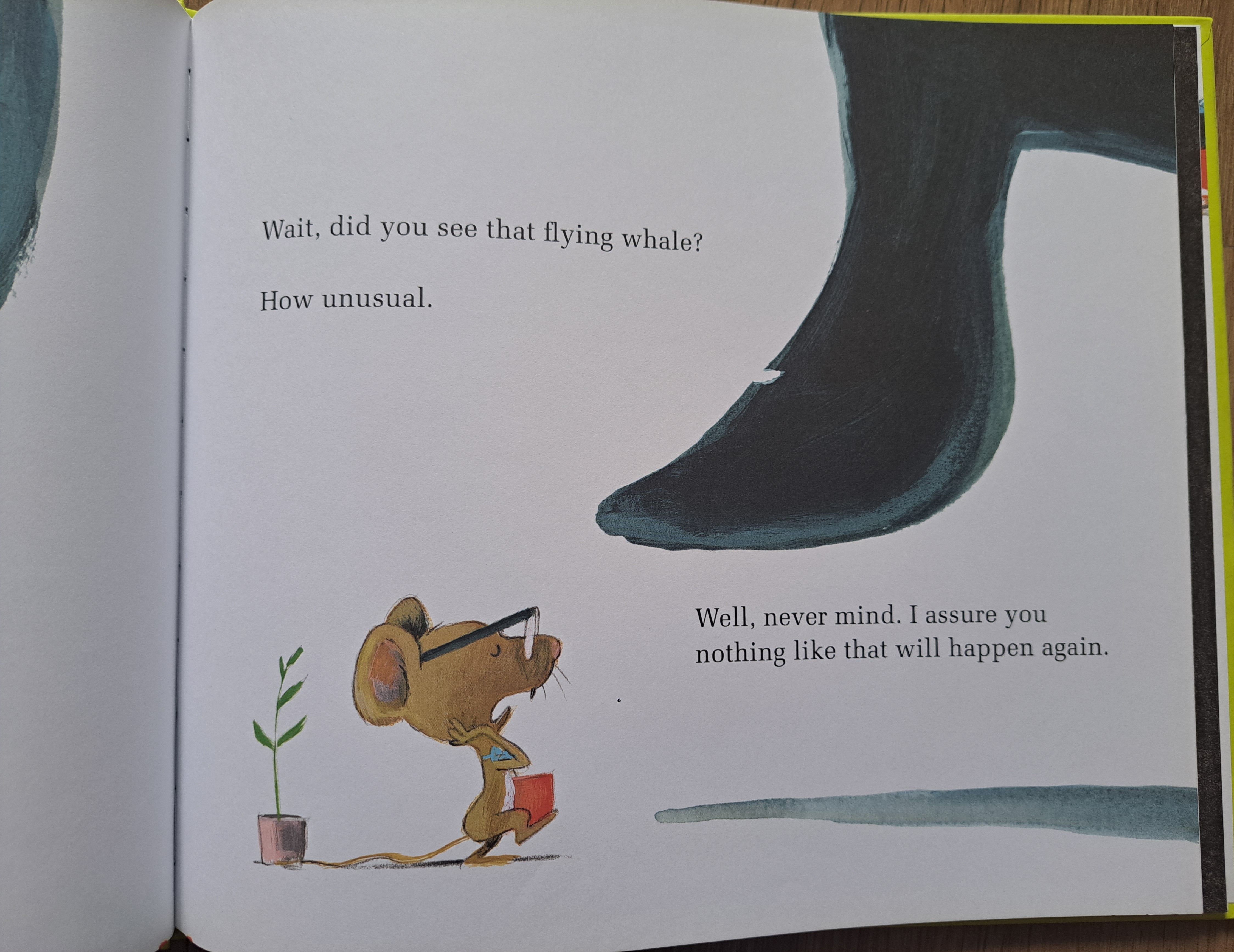 This Book Will Not Be Fun