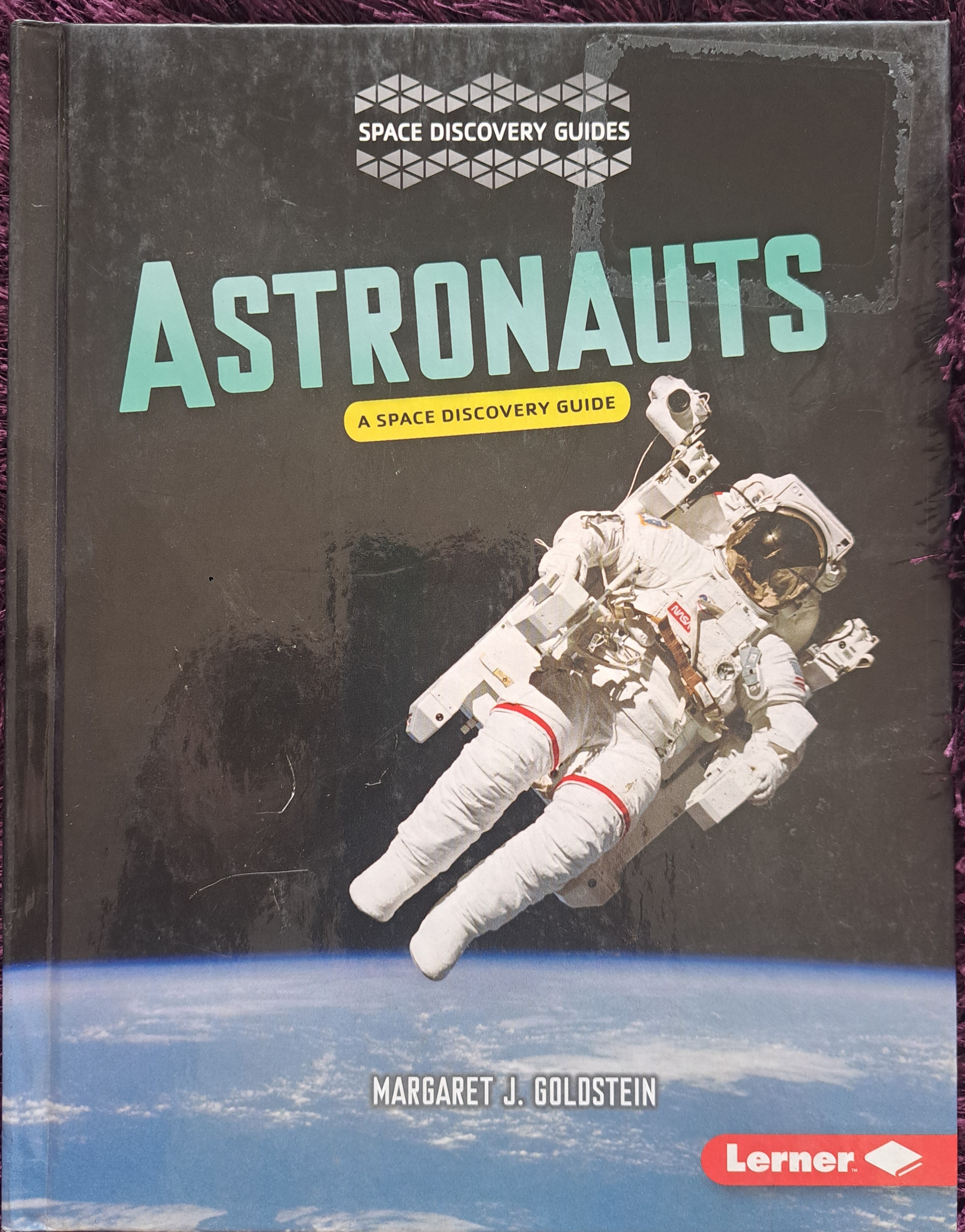 Astronauts