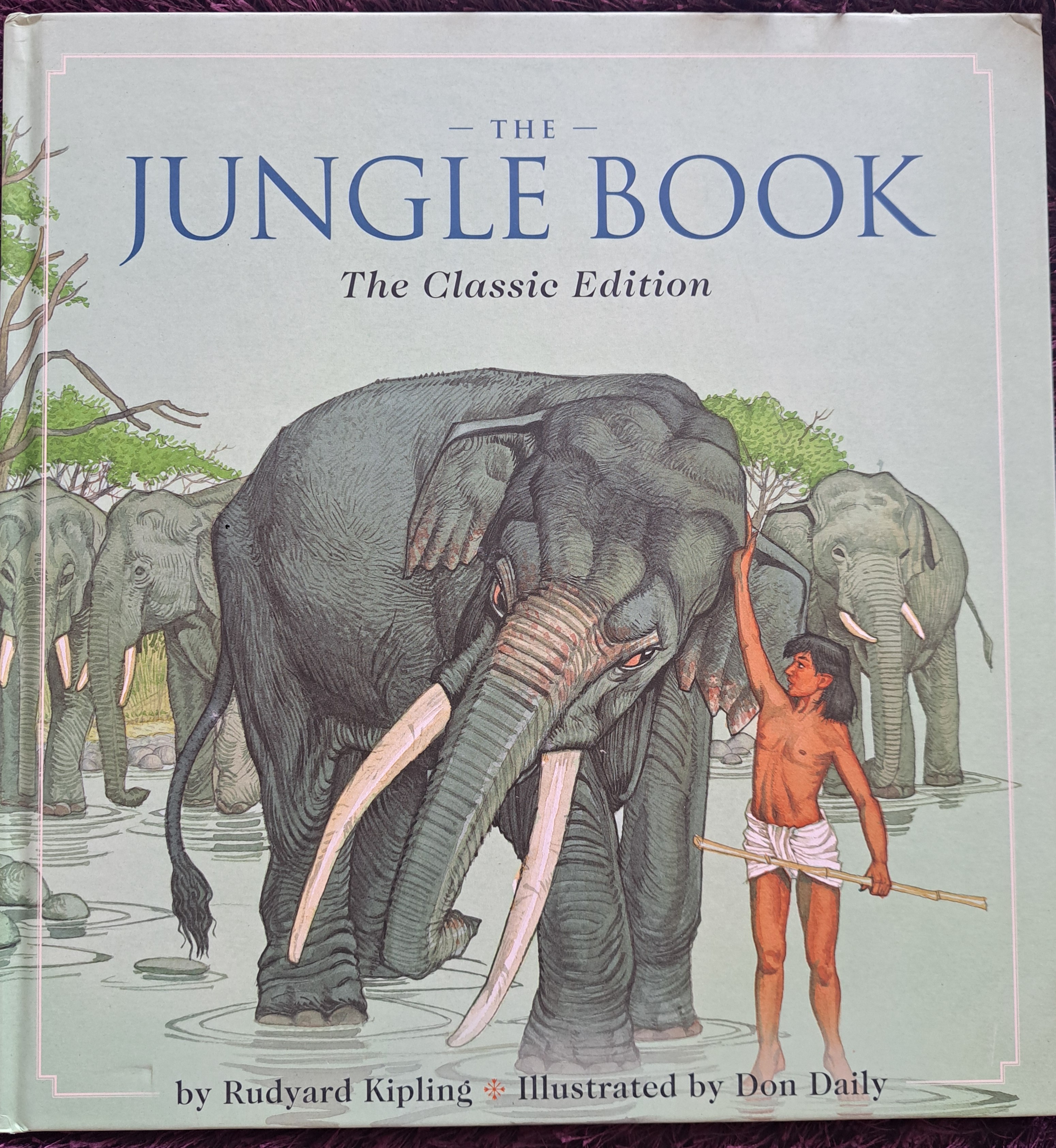 The Jungle Book