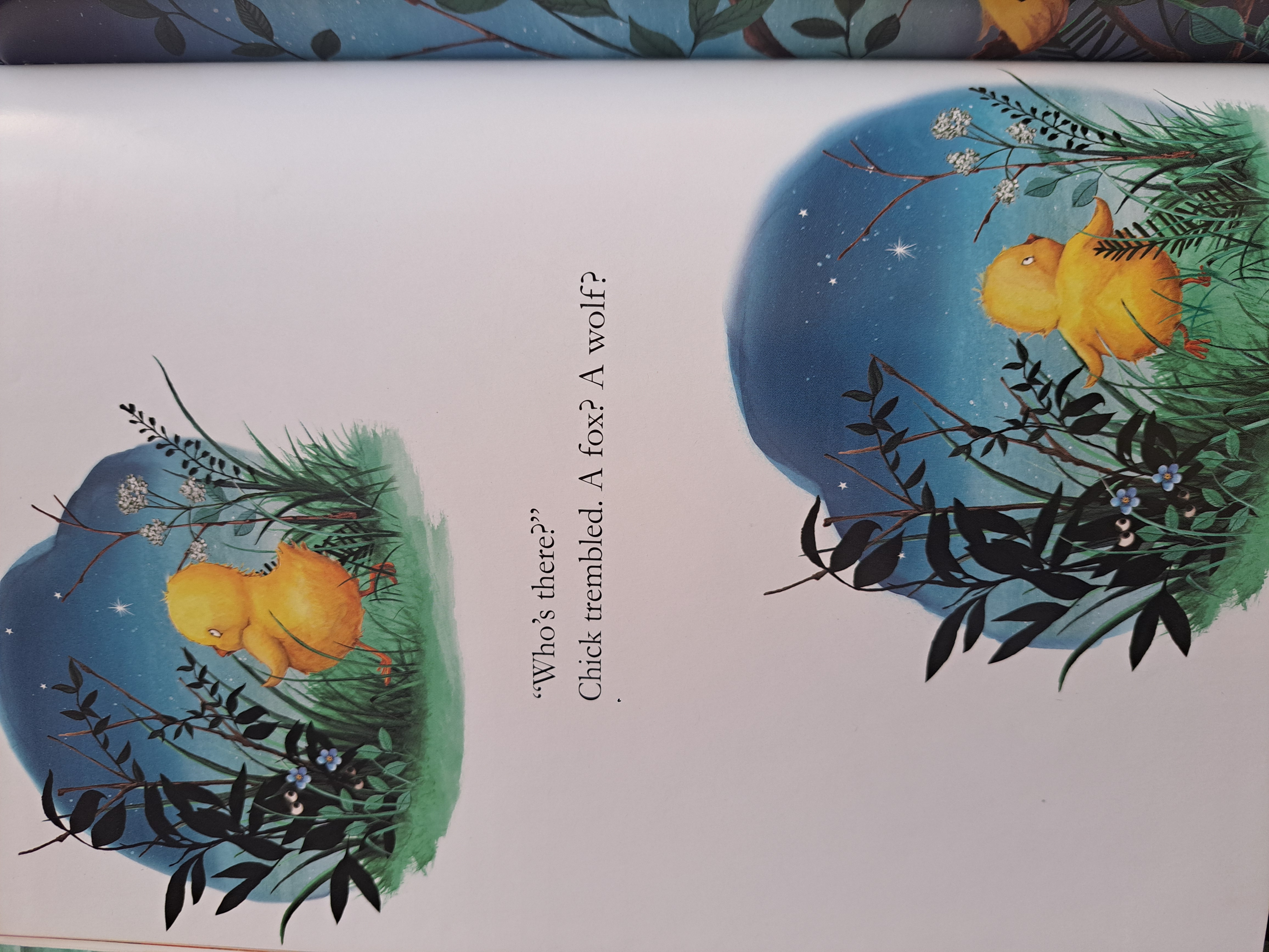 Runaway Baby Brother